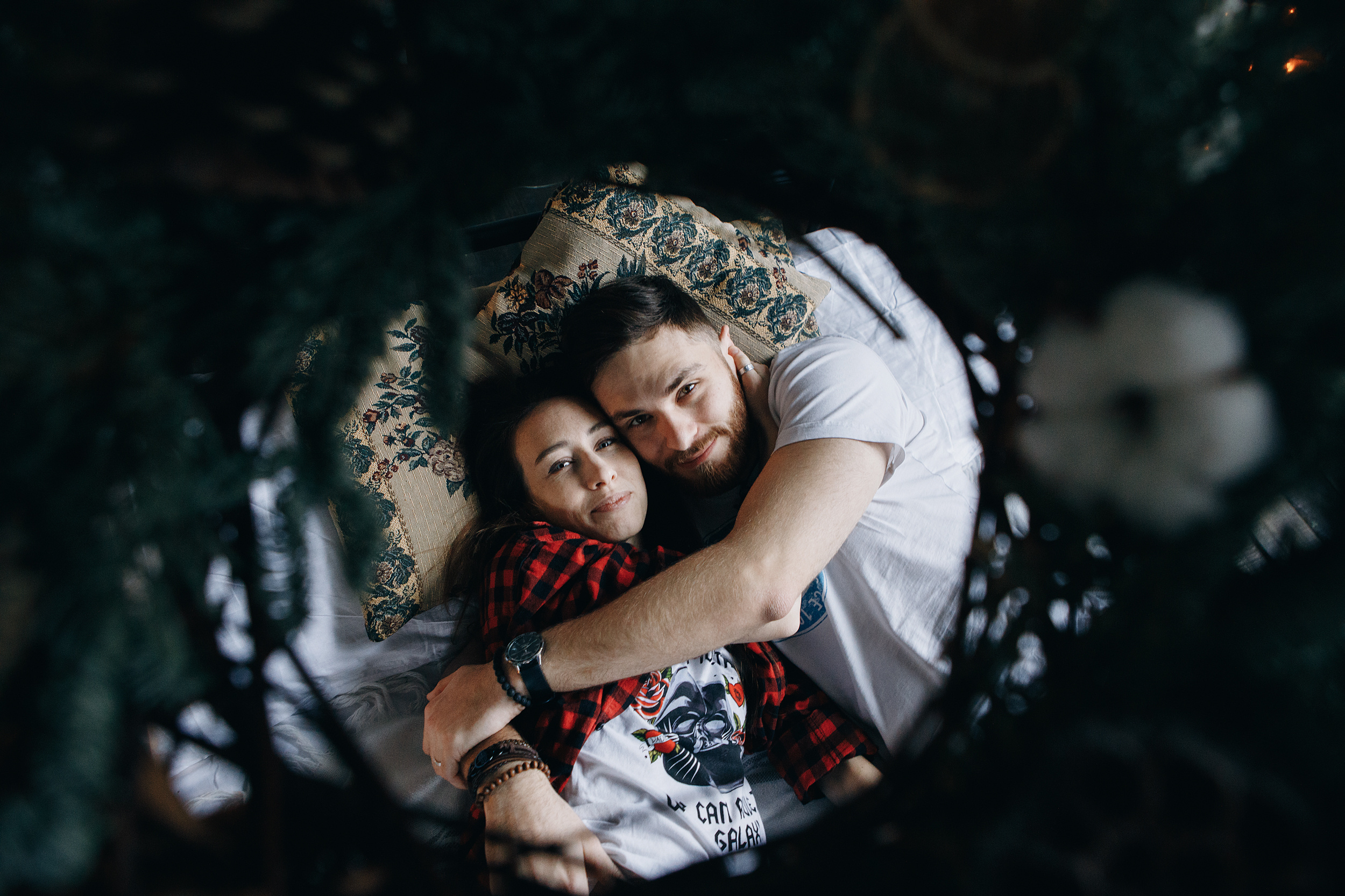 Love is…. Фотограф Максим Маркелов