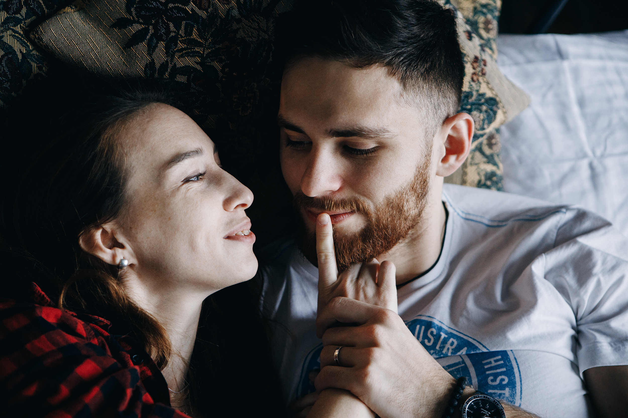 Love is…. Фотограф Максим Маркелов