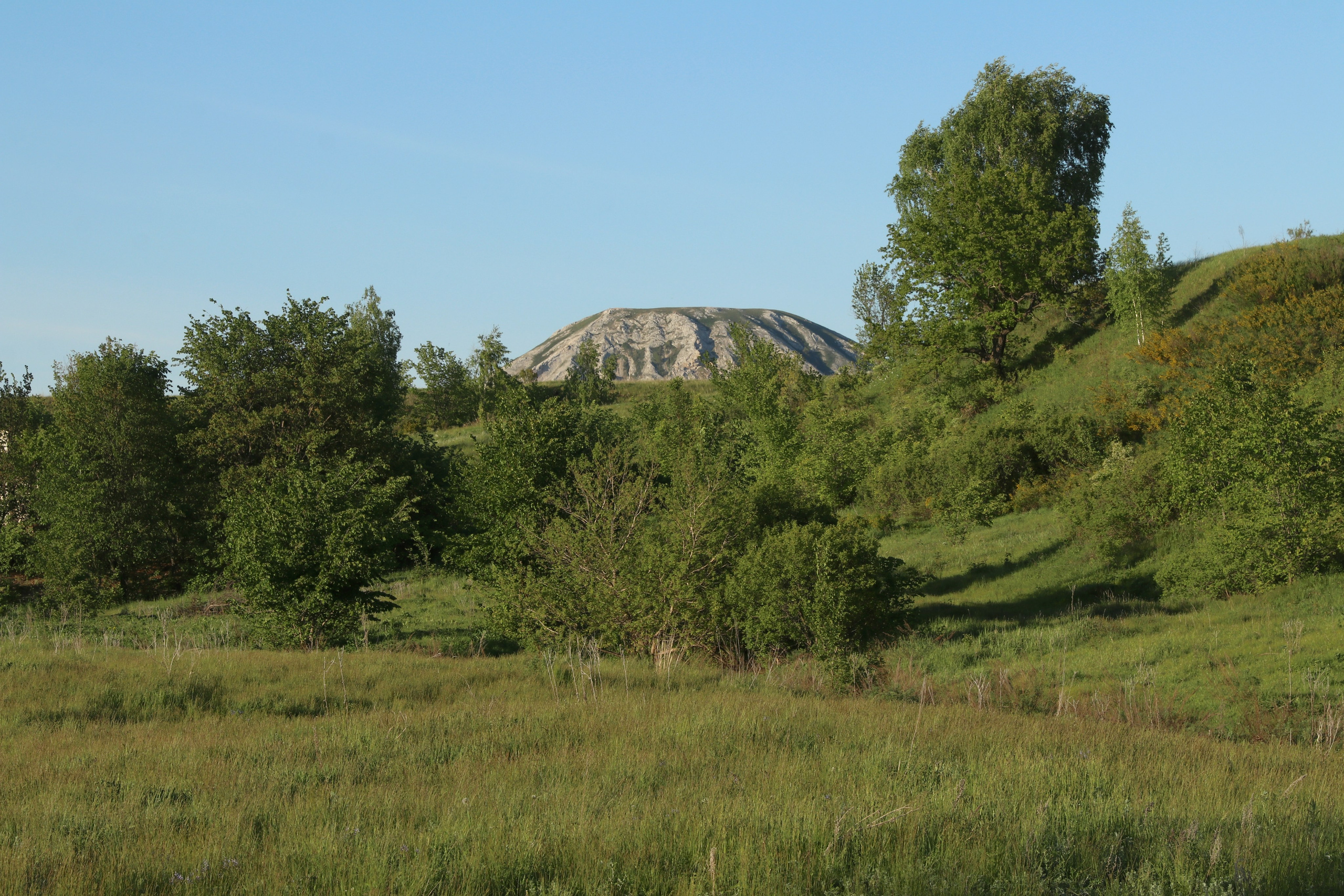 Велопоход Уфа — Мелеуз. Май 2024. Путешественник-фотограф из Санкт-Петербурга Татьяна Свистулина