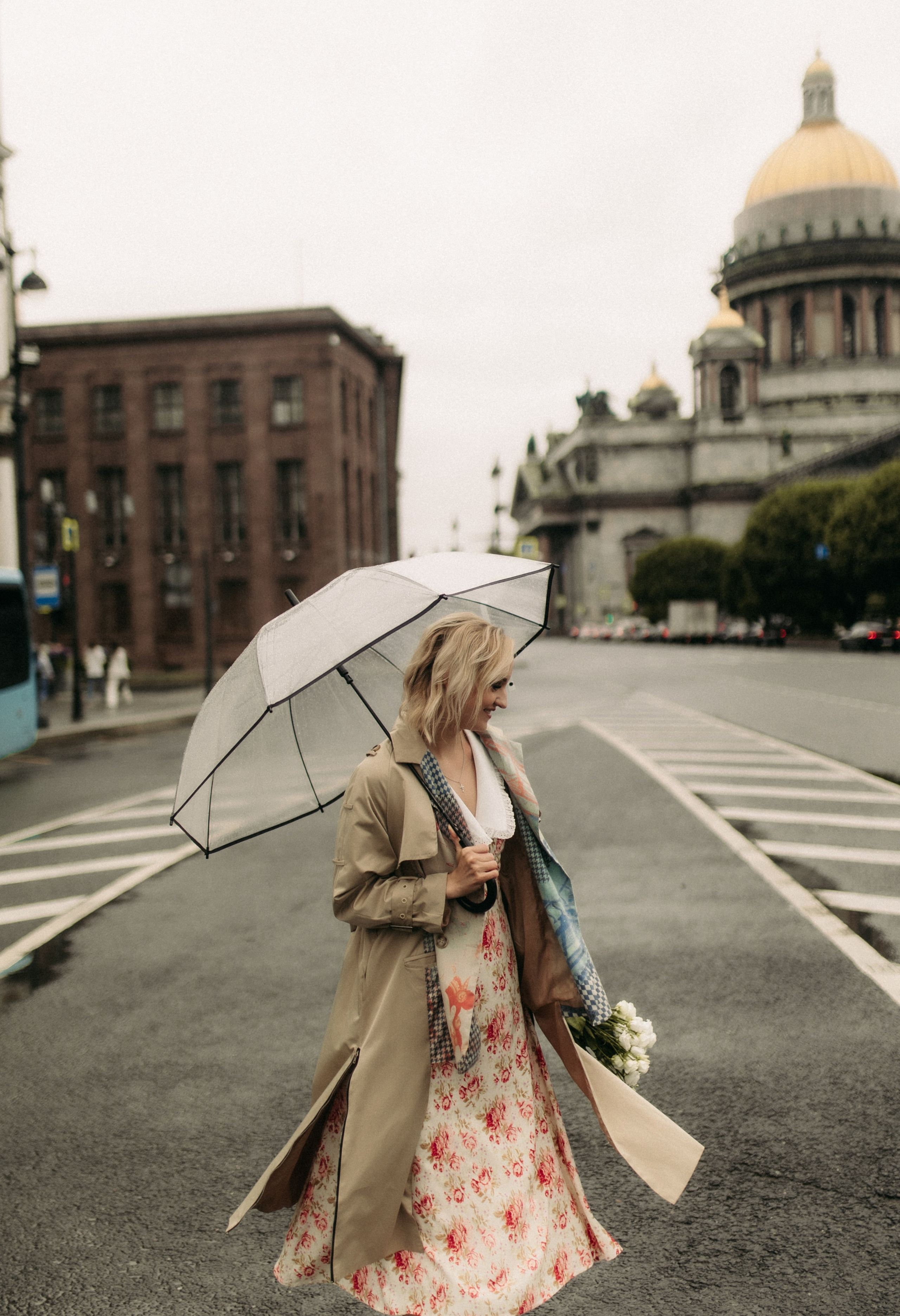 Екатерина. Фотограф в Санкт-Петербурге