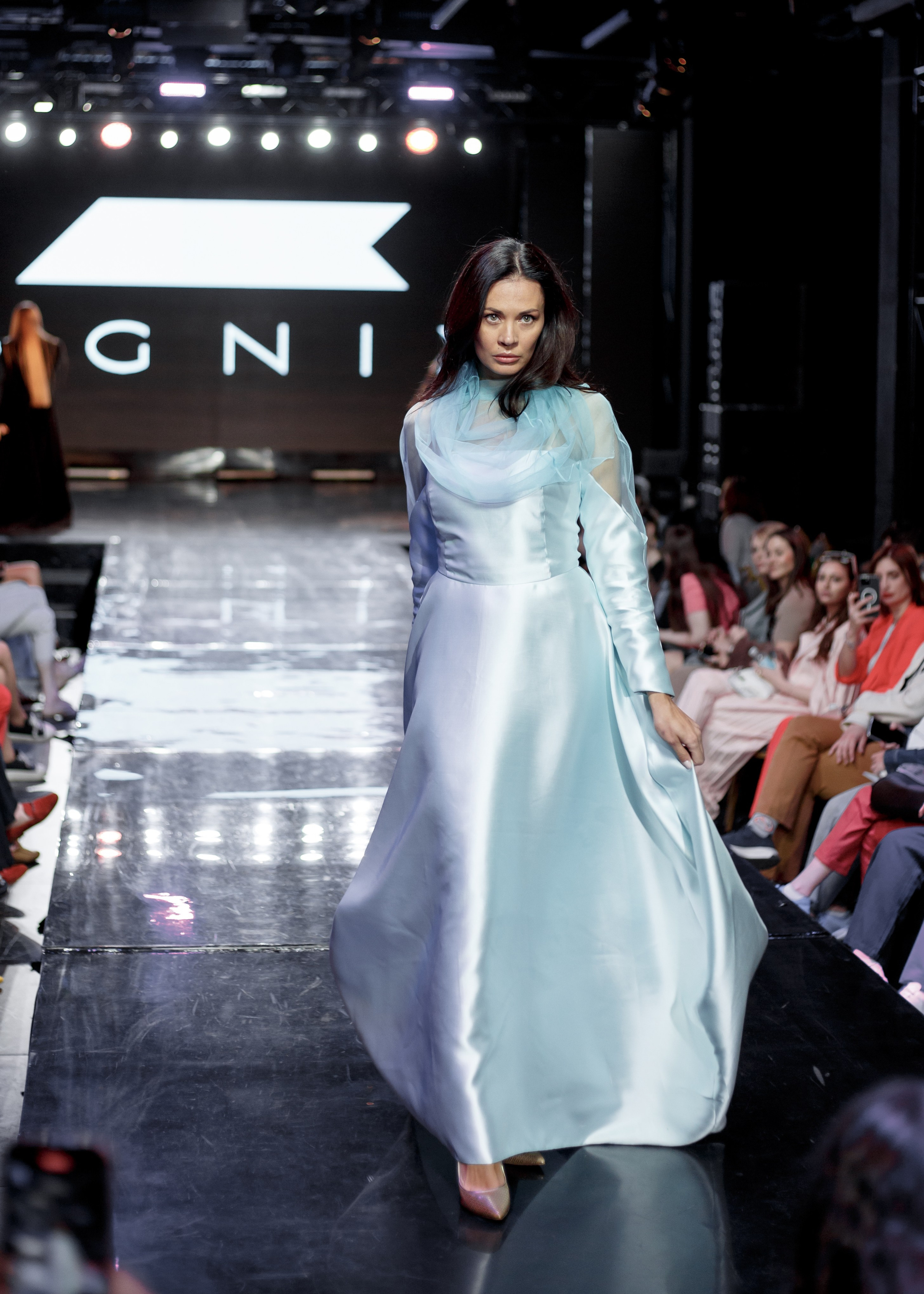 Joker Design & Mebel fashion week. Свадебный и Индивидуальный фотограф в Москве Акоп Арсенян