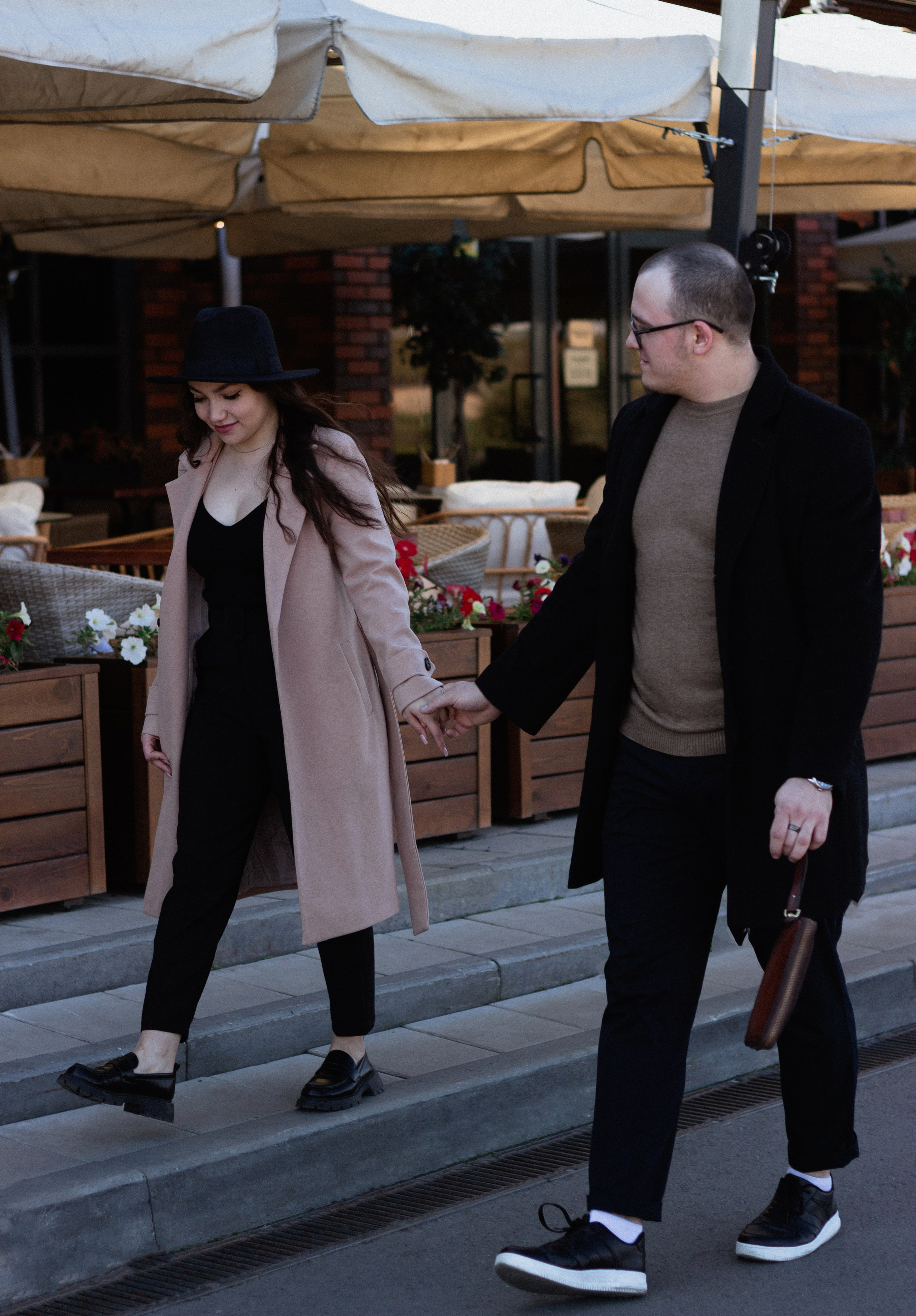 Мария и Данил. Фотограф в Челябинске Березина Екатерина