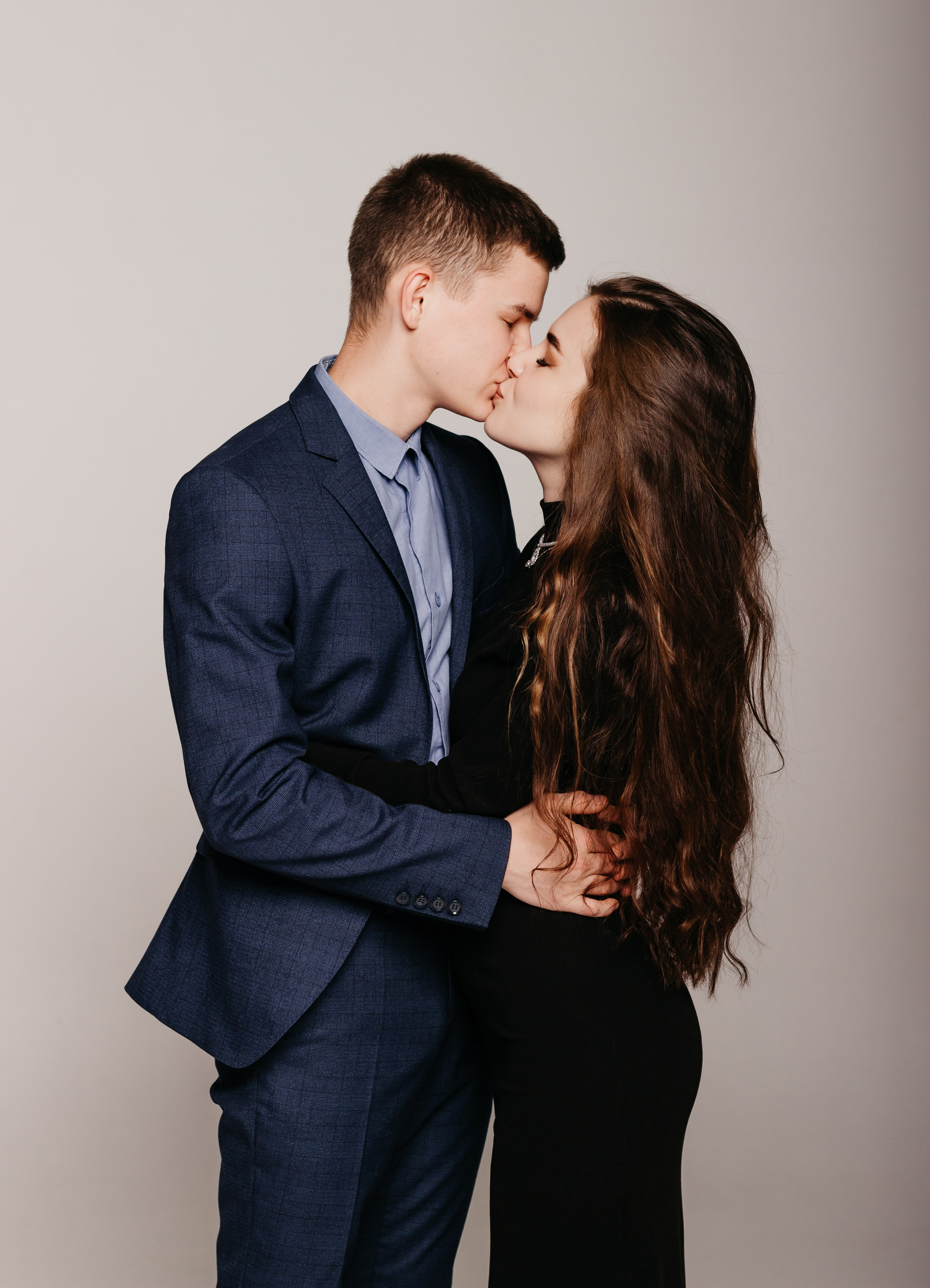 Карина и Антон. Фотограф в Челябинске Березина Екатерина