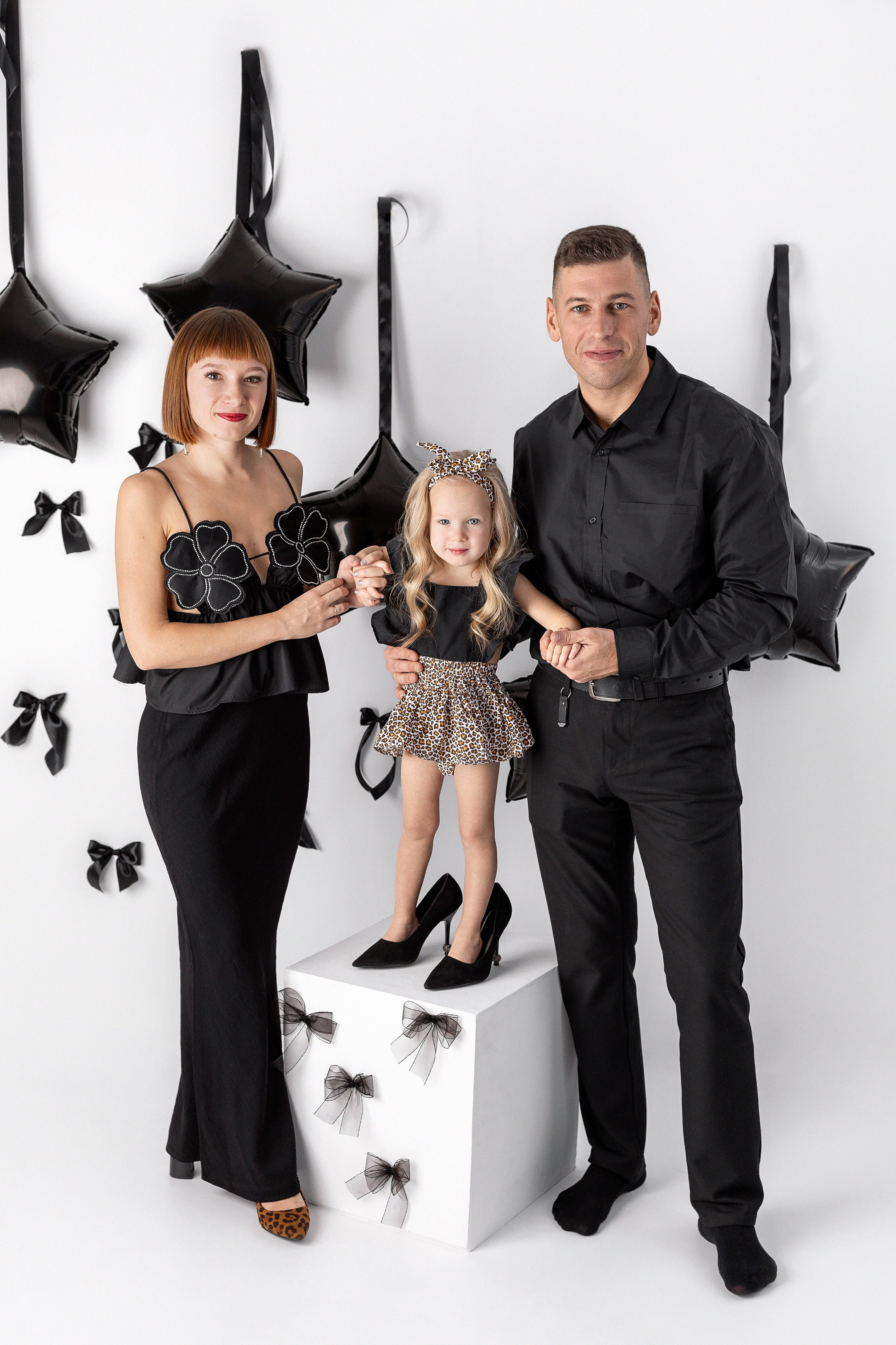 Дни Рождения. Фотограф новорождённых и малышей до года в Томске, Светлана Торопова