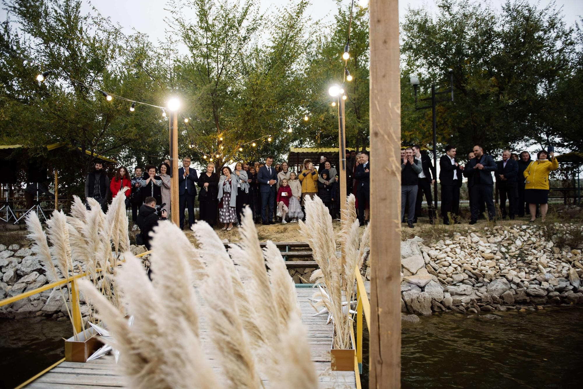 АЛЕКСАНДР И ТАТЬЯНА. Свадебный фотограф в Ставрополе Сергей Шляхов