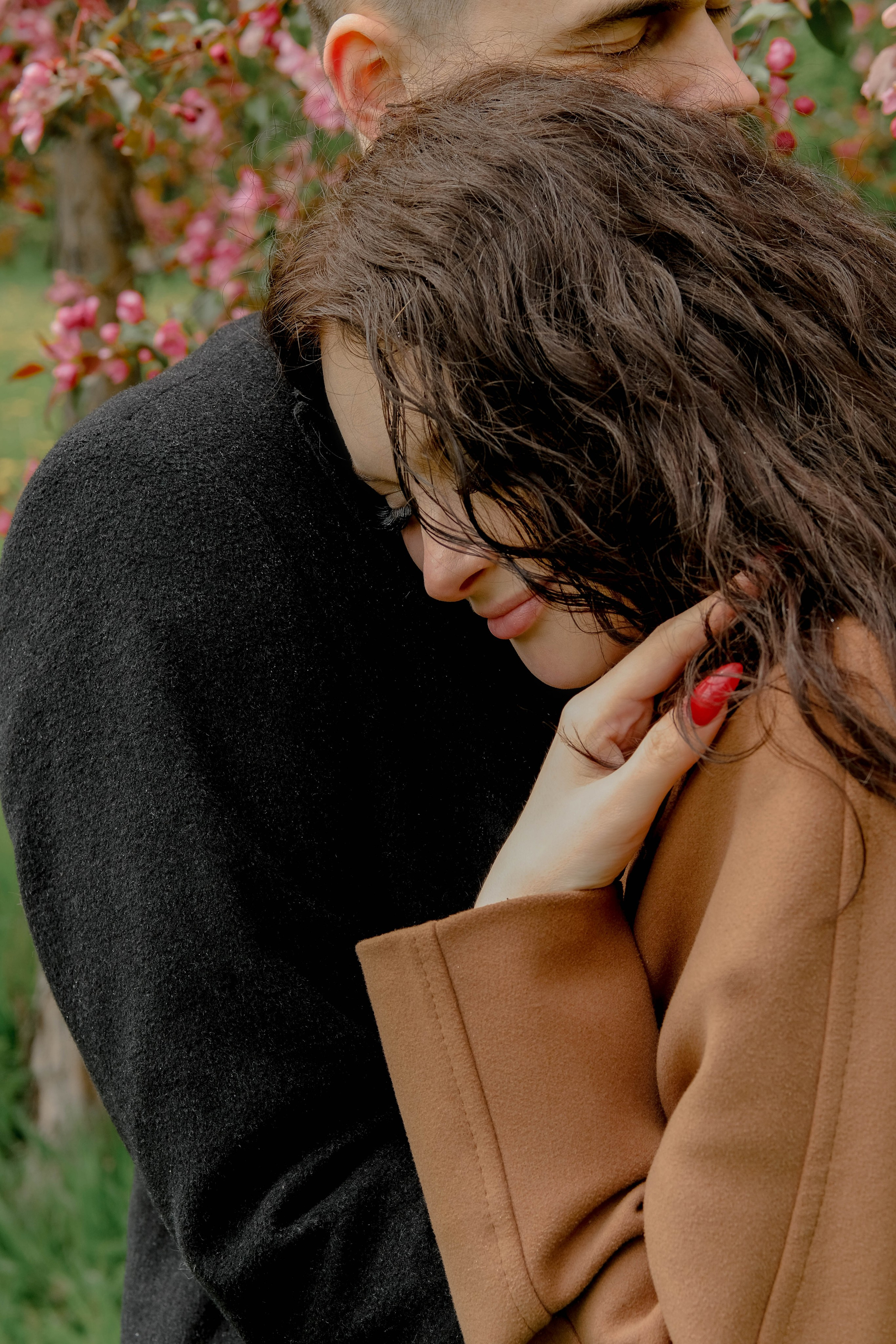 Юля и Рома. Свадебный и семейный фотограф Анна Васькина в Смоленске