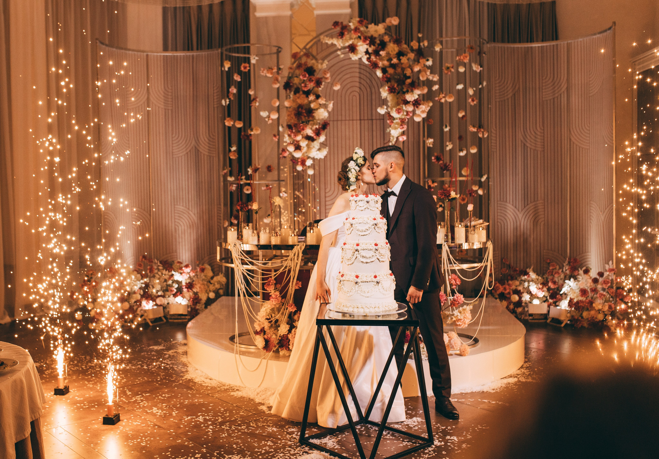 Кирилл & Виктория. Главная