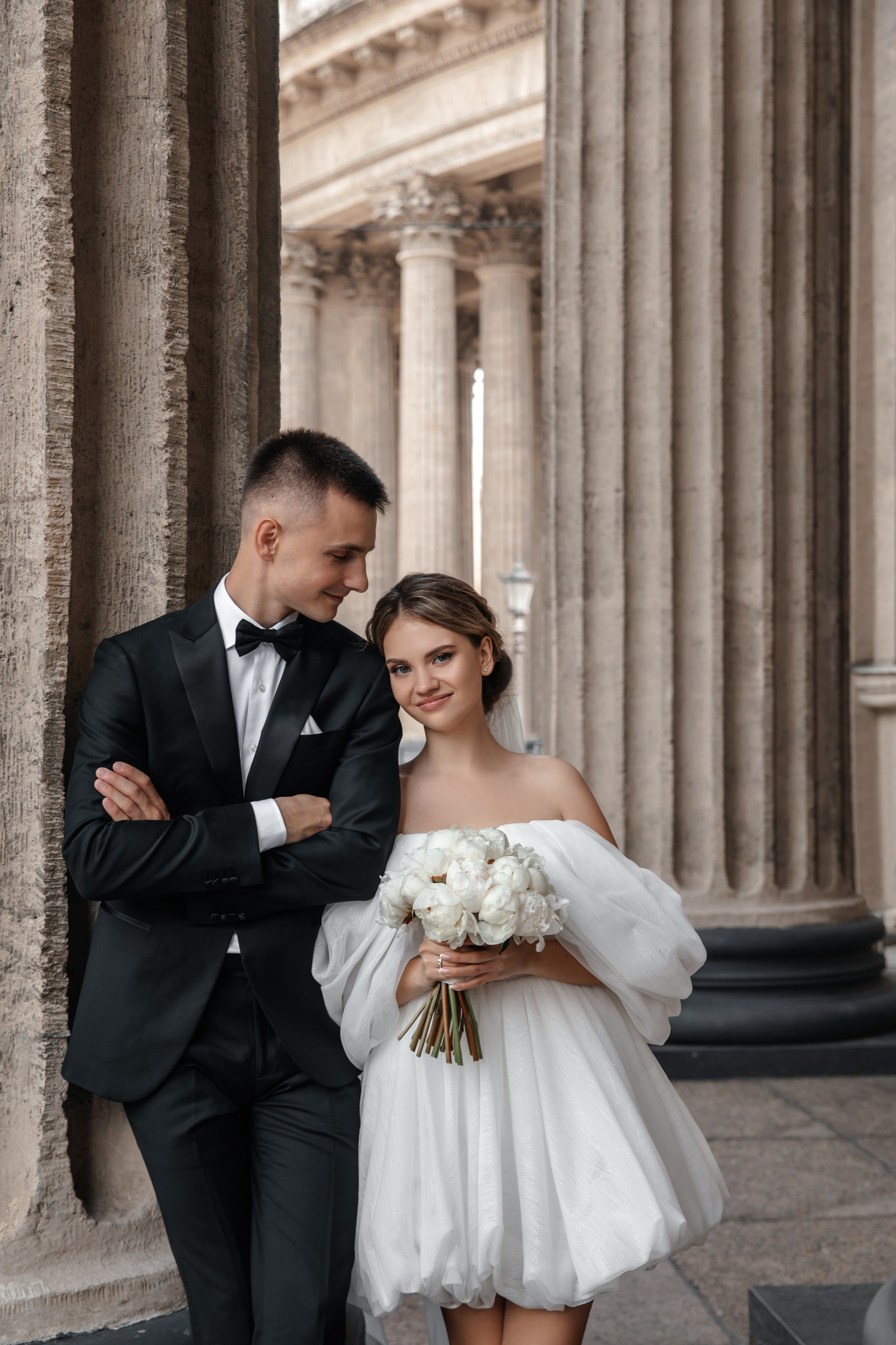 Maxim & Natalia. Фотограф Анжелика Кварц. Санкт-Петербург, Wedding Photographer in Spain, France, Italy, Montenegro