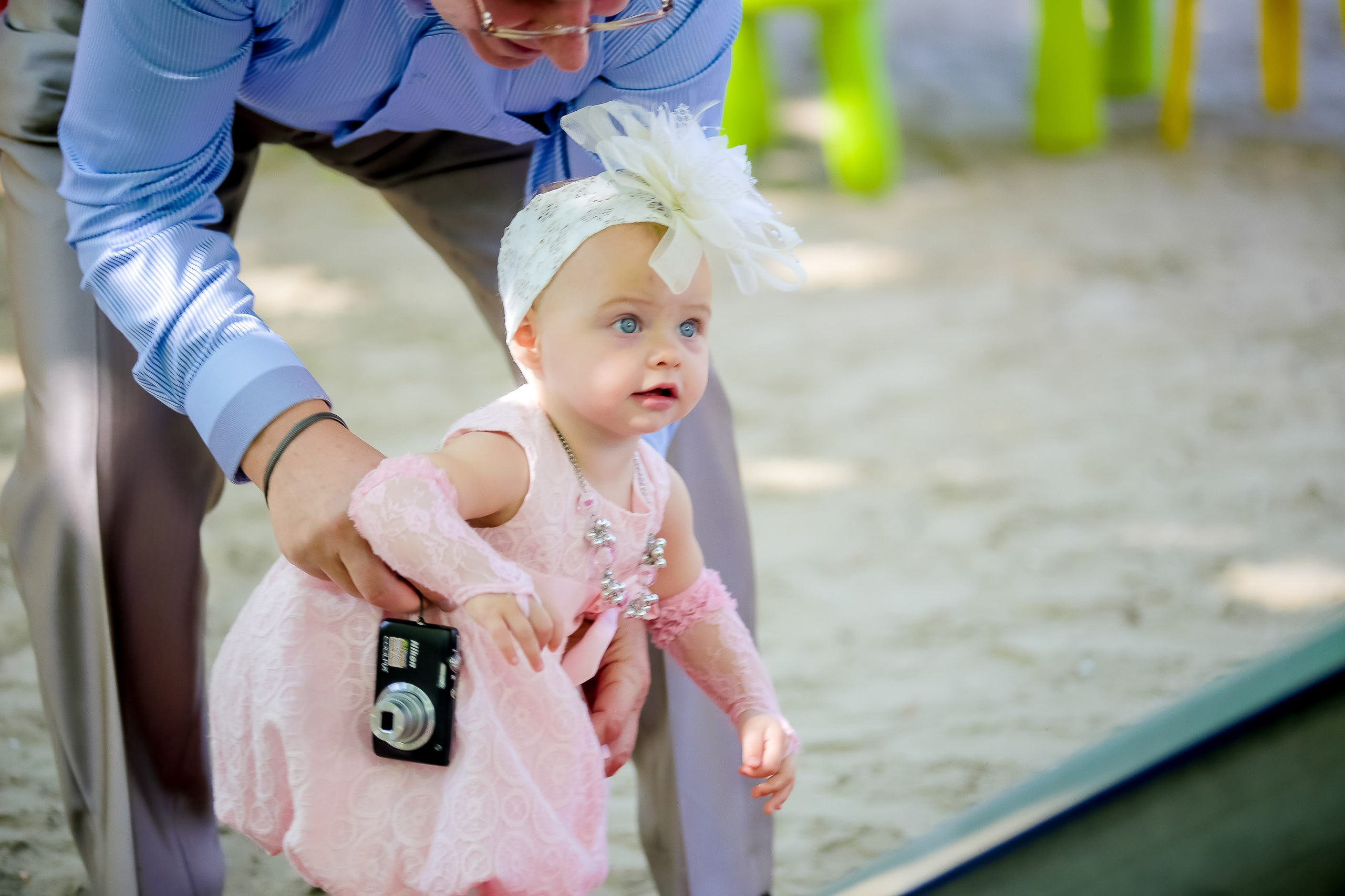 1 год. Максим Матвийченко и Виктория Басова профессионалы своего дела