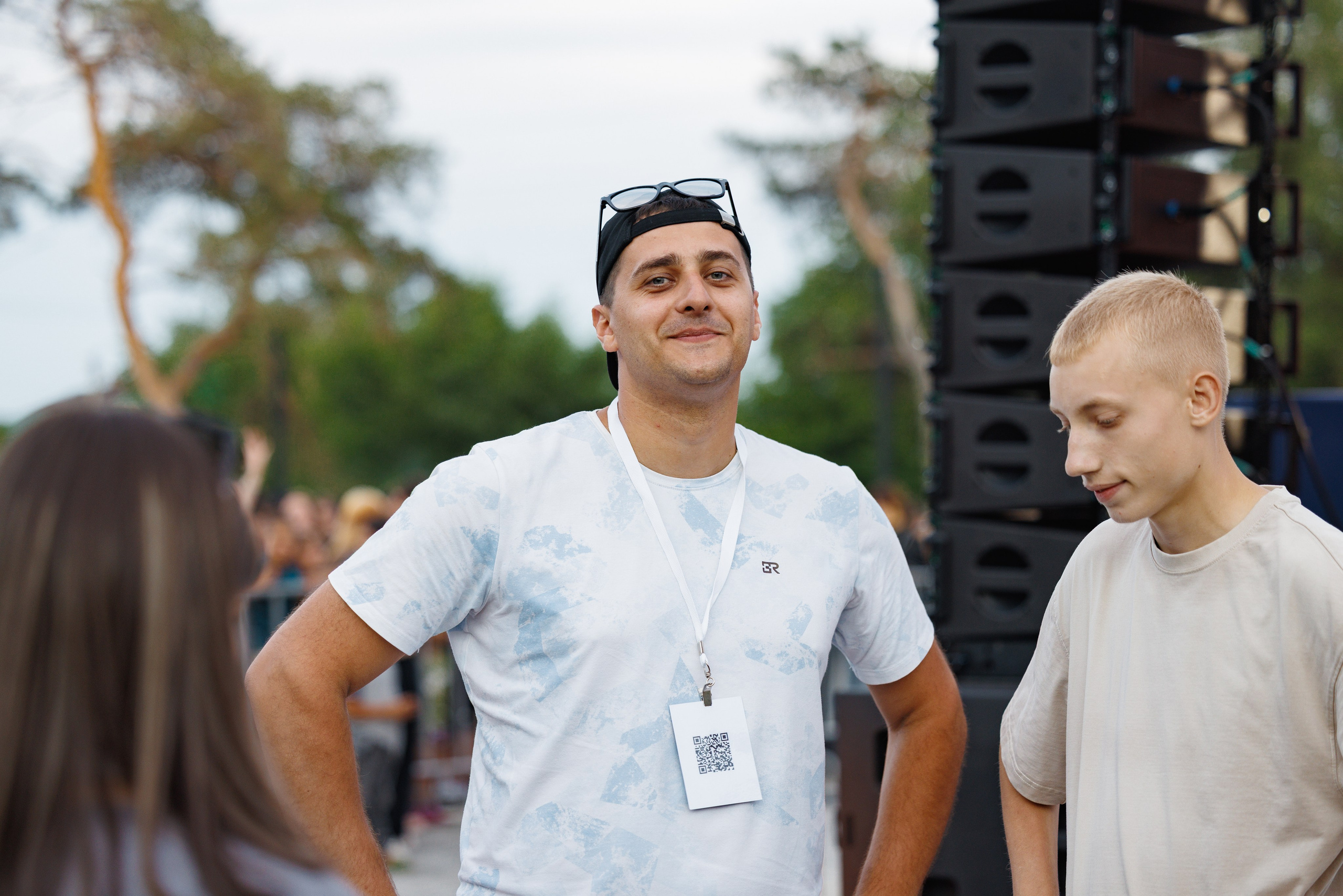 День молодежи 2025 Минусинск. Ваши Истории. Фотограф/видеограф. Абакан