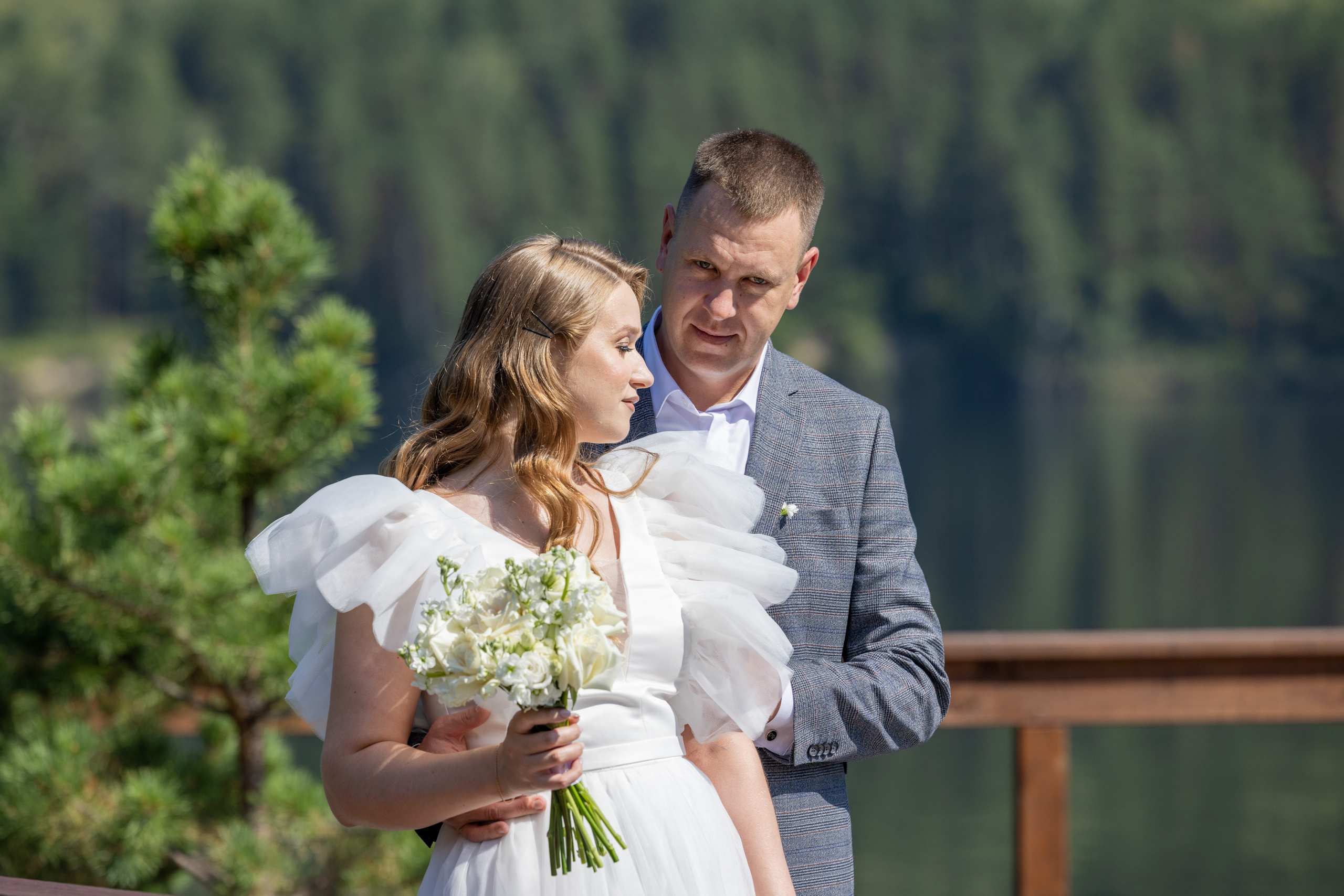 Виталий и Евгения. Ваши Истории. Фотограф/видеограф. Абакан