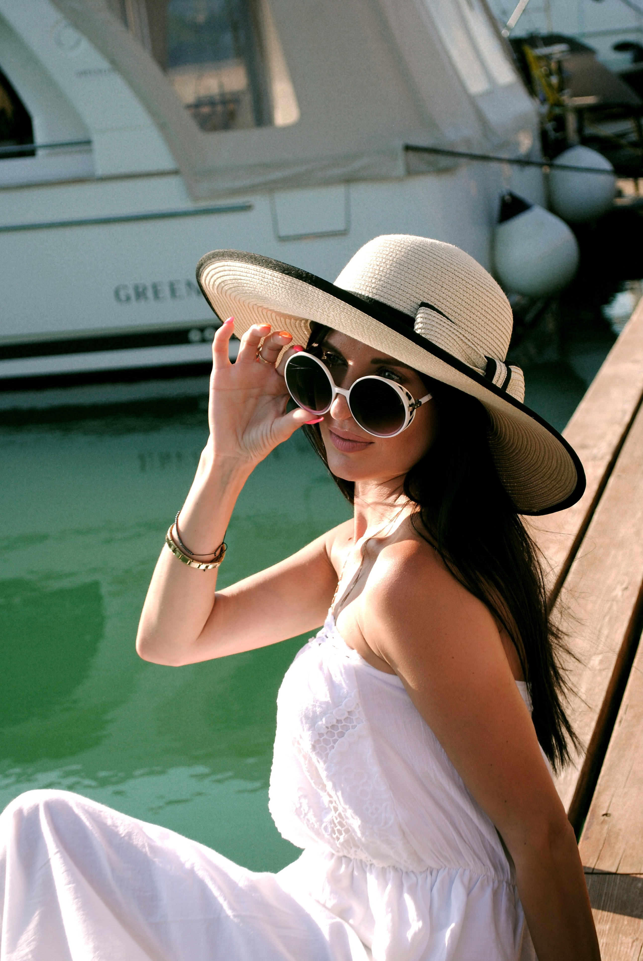 Натали. Фотограф Мария Мусаелян