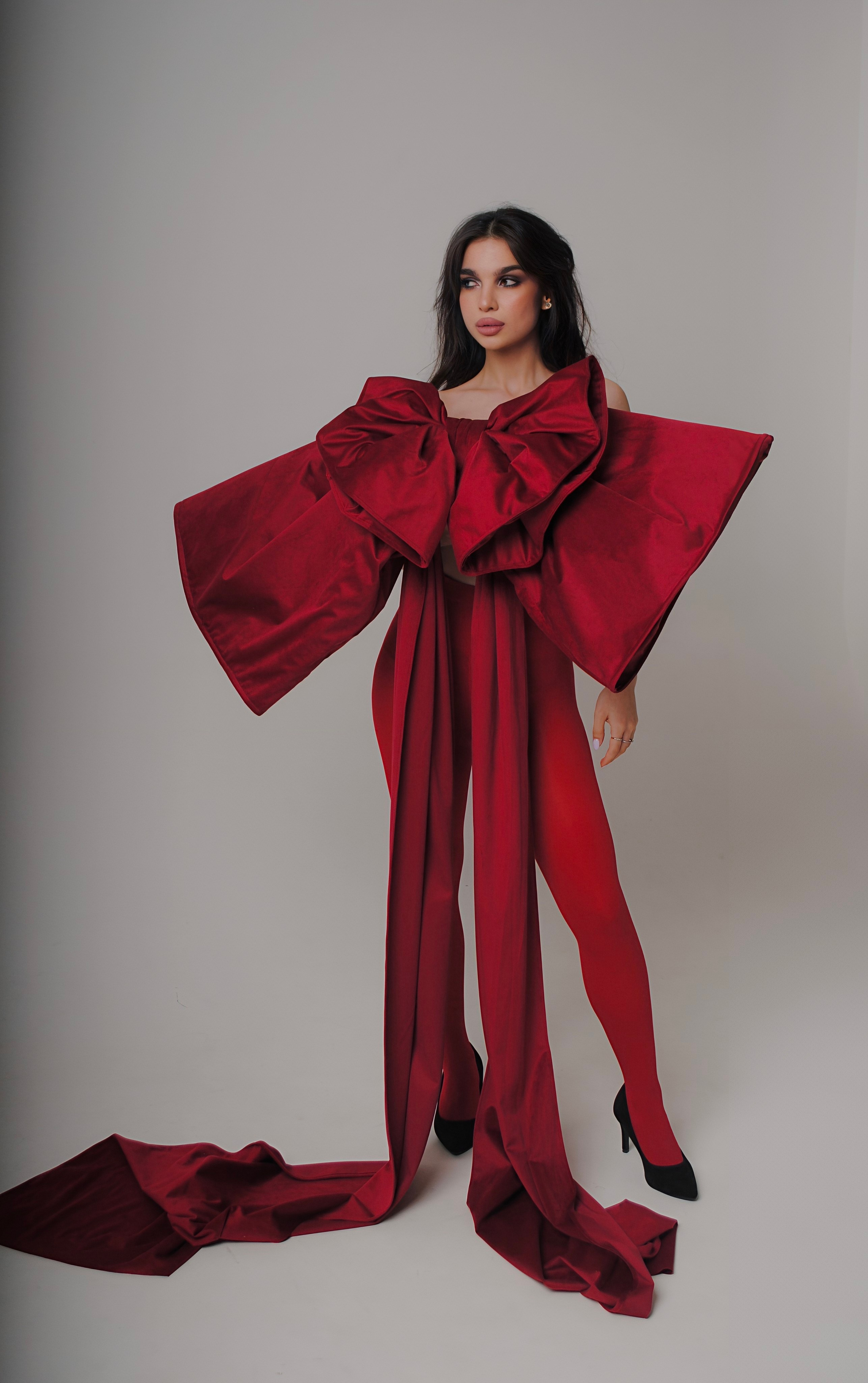 Марьям. Фотограф Мария Мусаелян