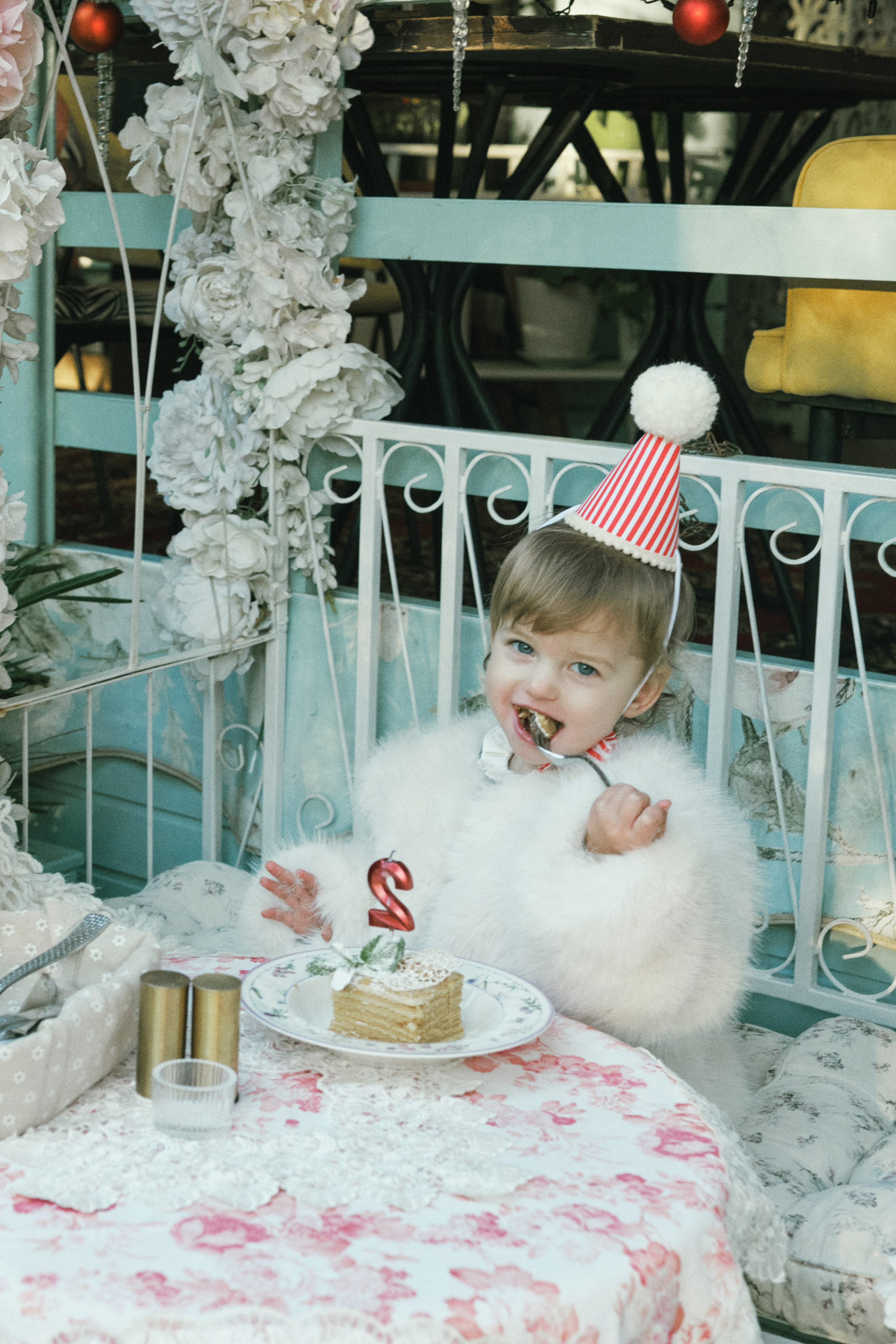 Семейная фотосессиия | День рождения малышки. Твой личный фотограф Сочи | Йошкар-Ола