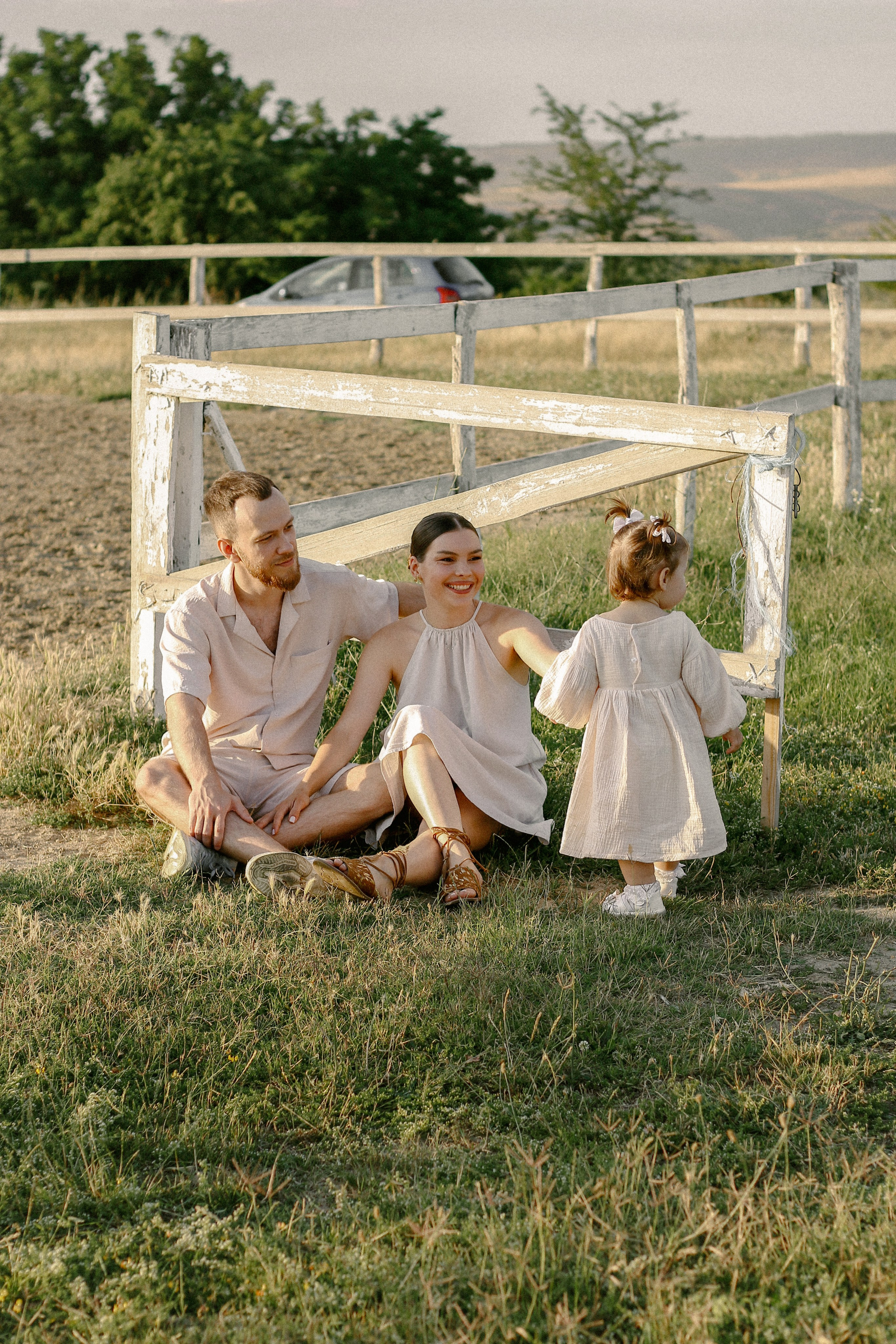 Одним летним днем. Фотограф Краснодар