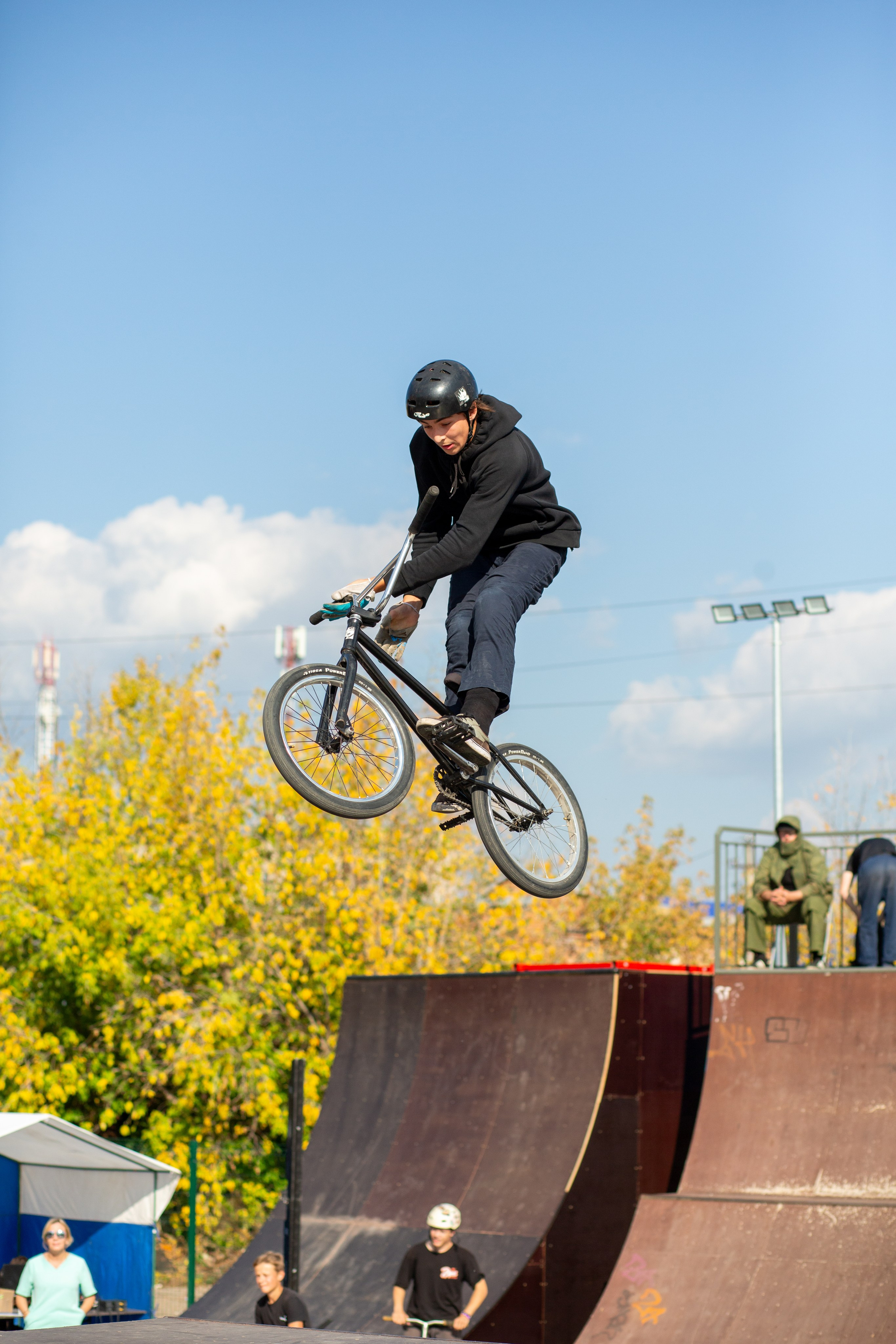Kungur fest. Фотограф в Пермском крае Матвей Раттер