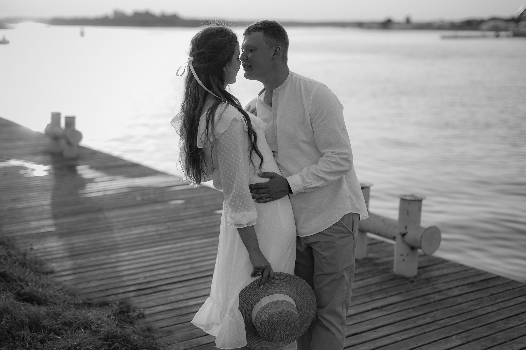 Алина и Антон. Свадебный, семейный фотограф Брянск, Москва — Виктория Антропова