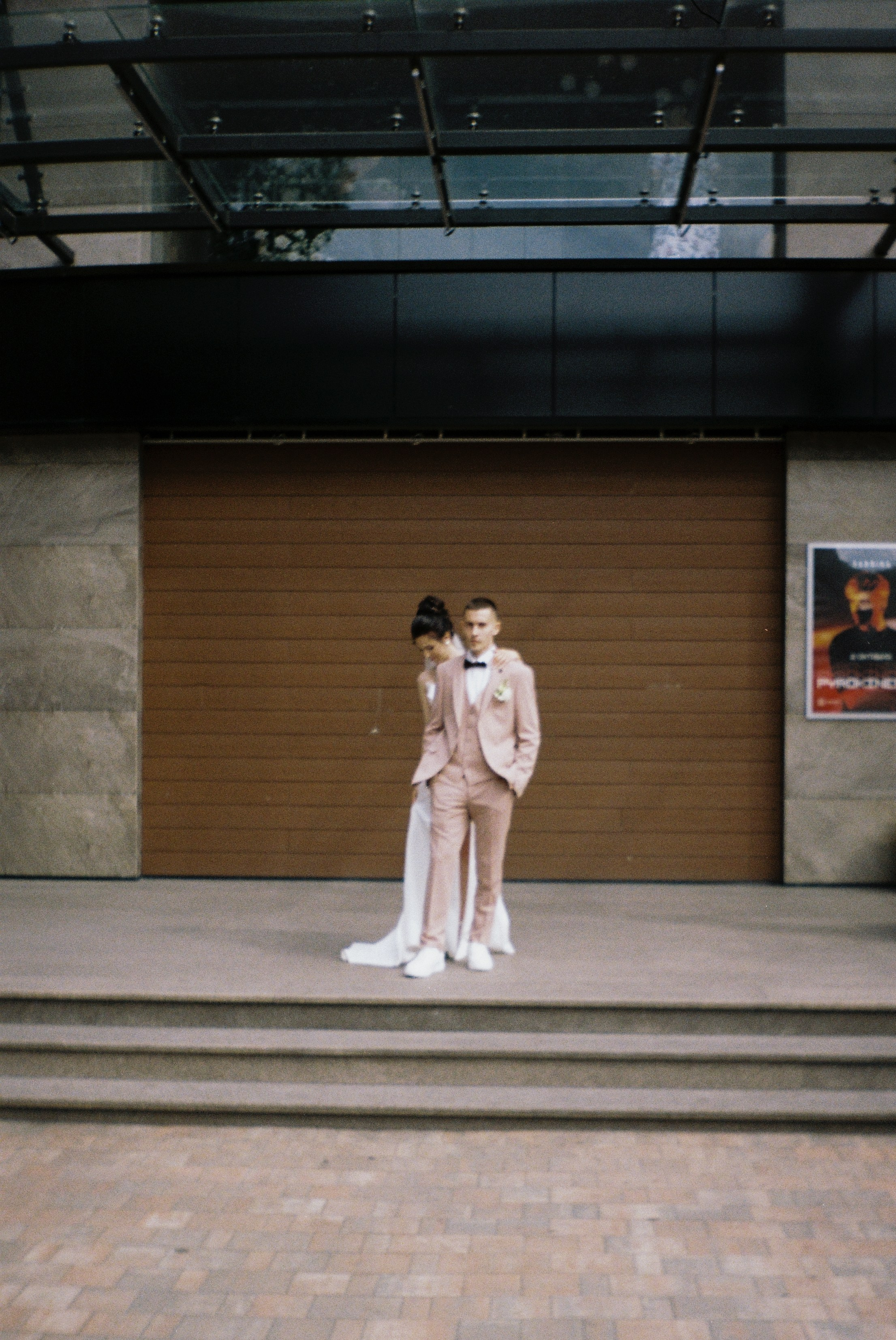 Олеся+Николай. Свадебный, семейный фотограф Брянск, Москва — Виктория Антропова