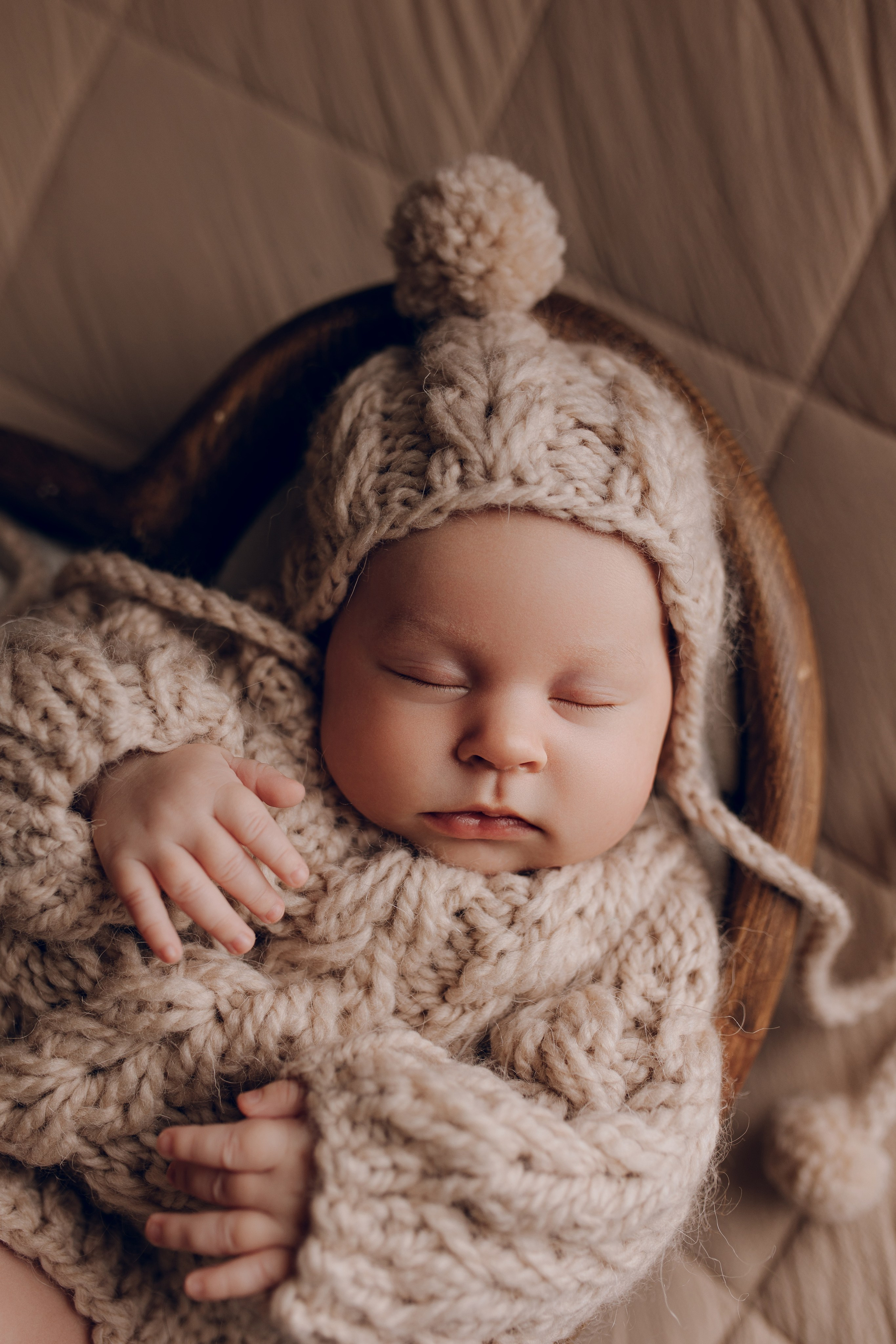 Образы для девочек. Фотограф новорожденных в Москве и Московской области