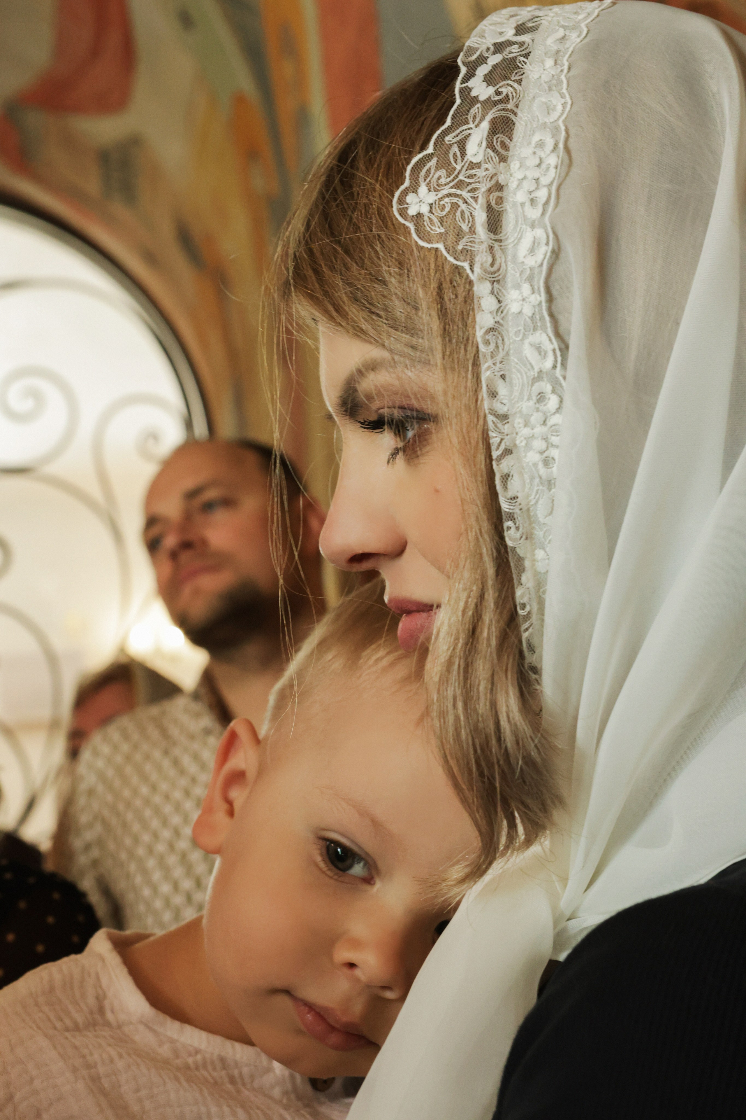 Крестины. Семейный и детский фотограф в СПБ, Пушкин, Колпино, Славянка, Тосно