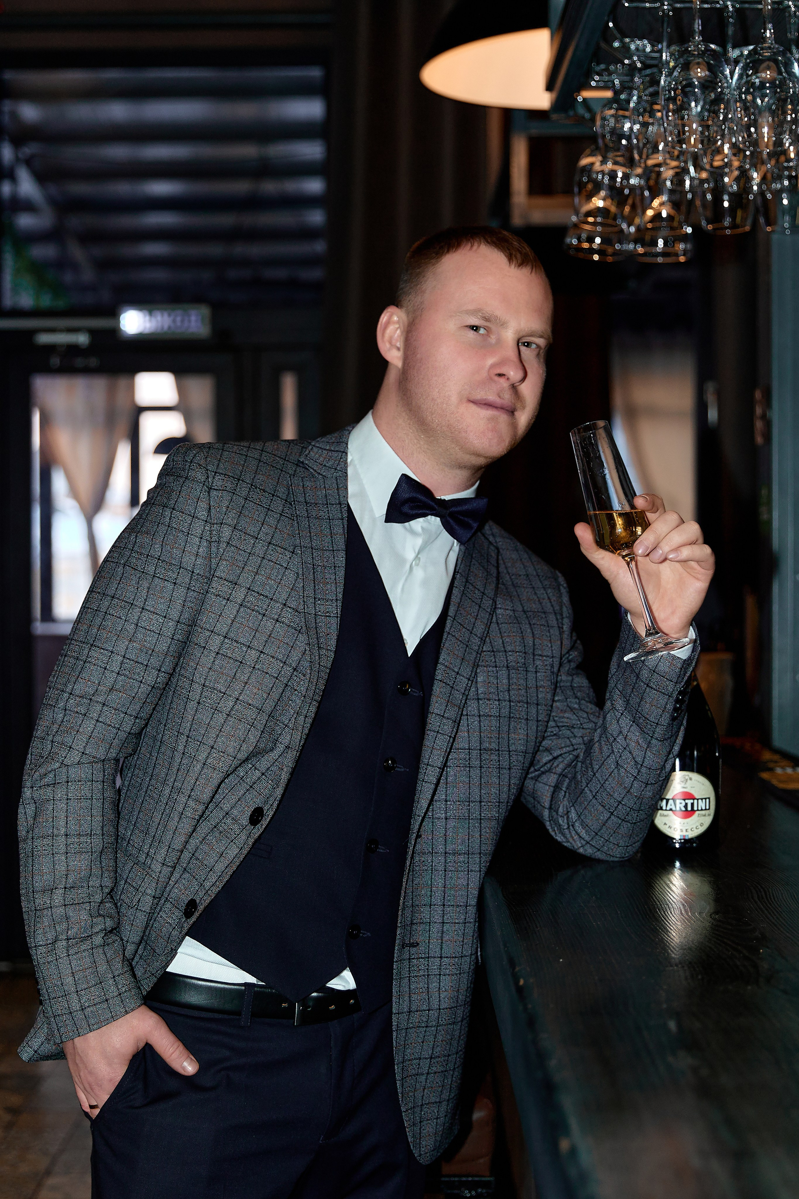 Александр &Наталья. Свадебный и семейный фотограф г. Саранск