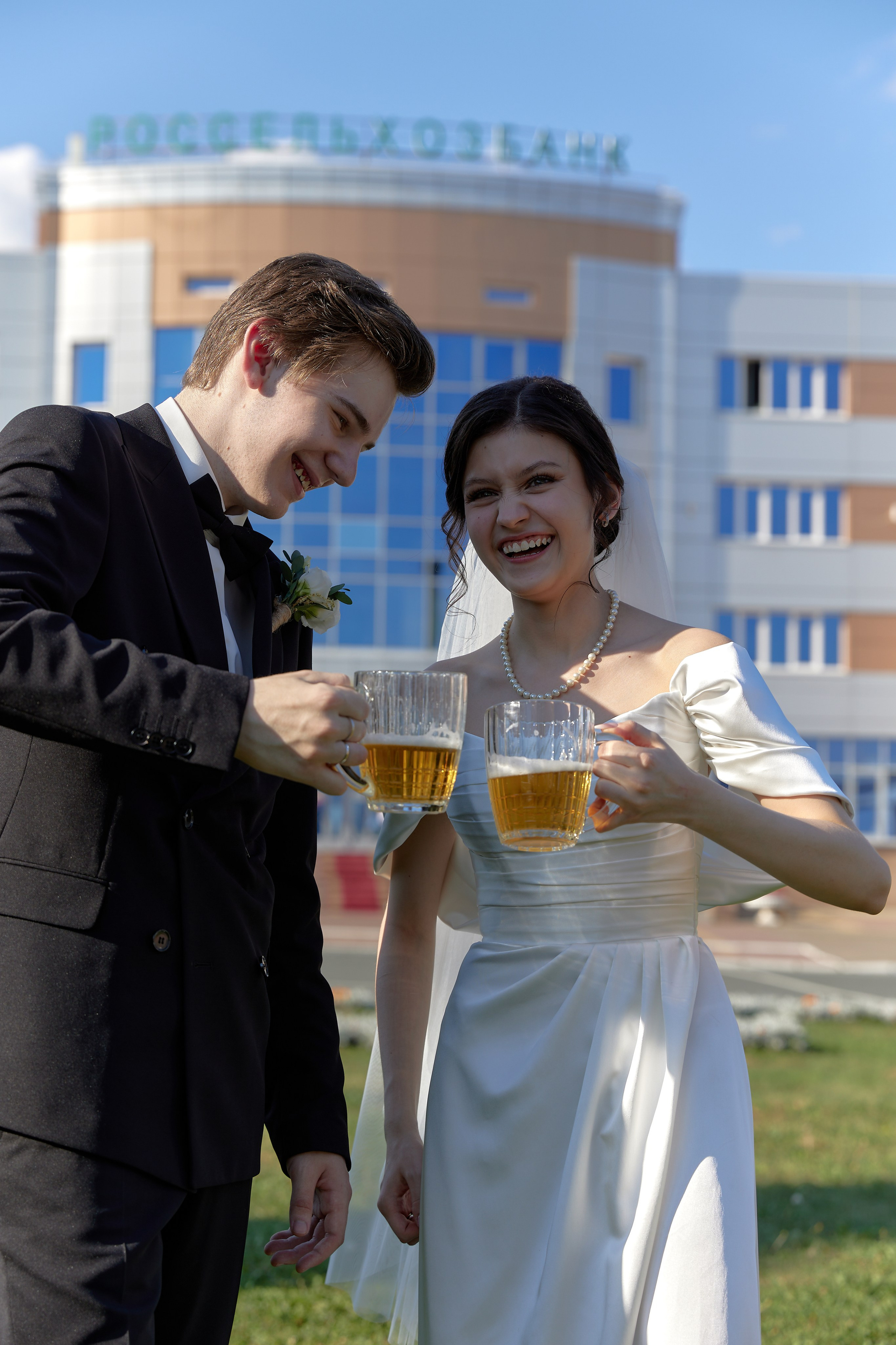 Роман &Анна. Свадебный и семейный фотограф г. Саранск