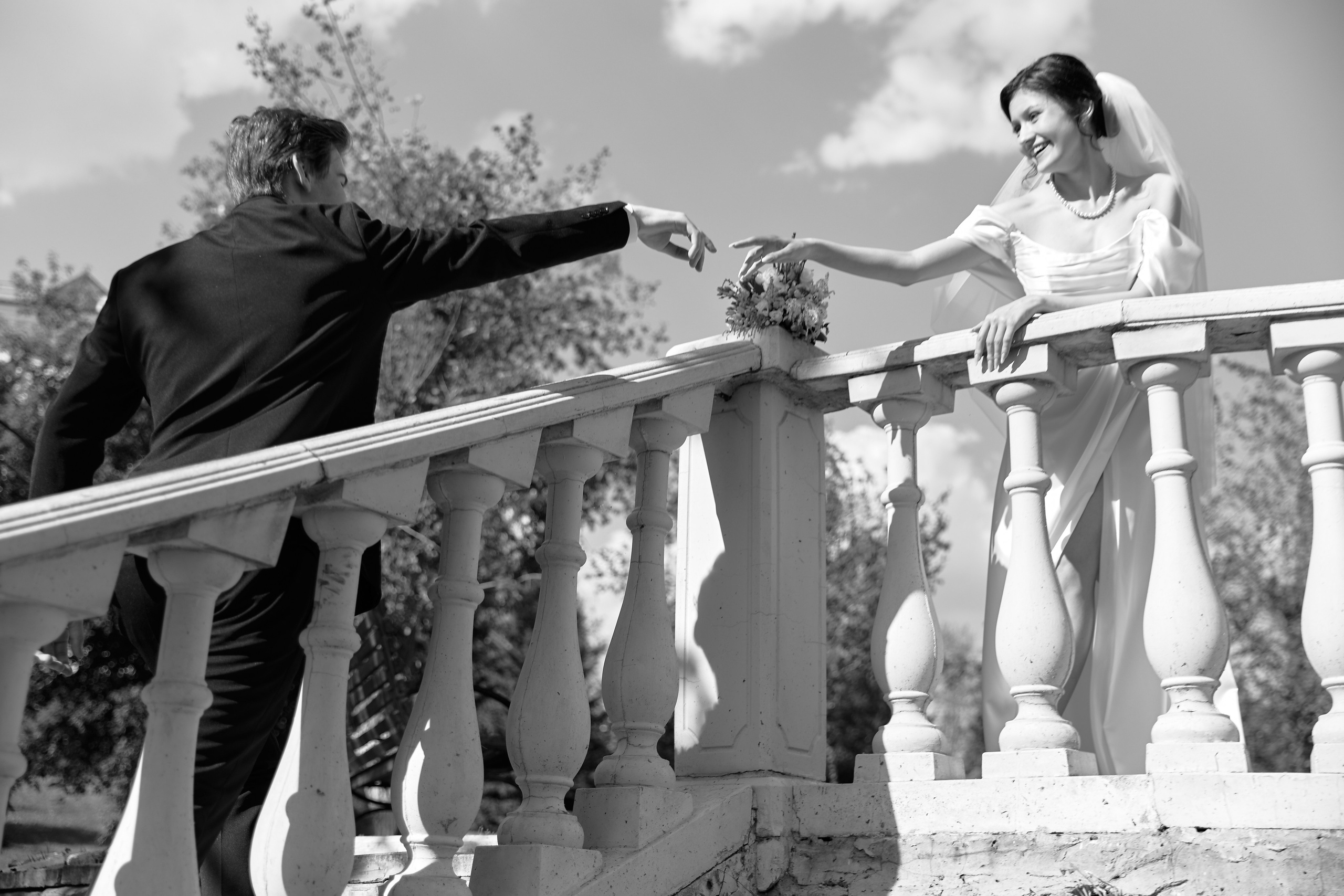 Роман &Анна. Свадебный и семейный фотограф г. Саранск