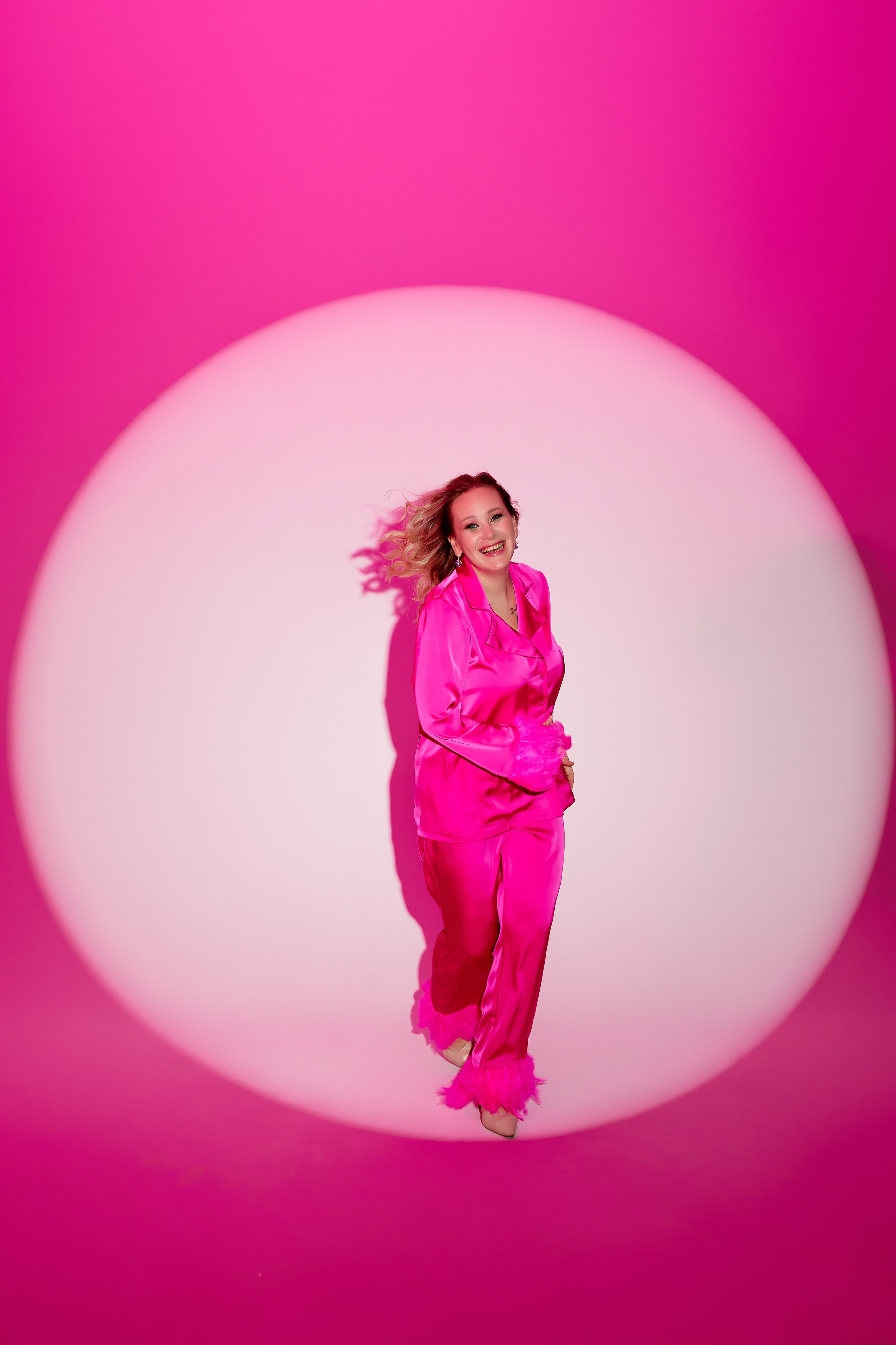 Настя. Свадебный и семейный фотограф г. Саранск