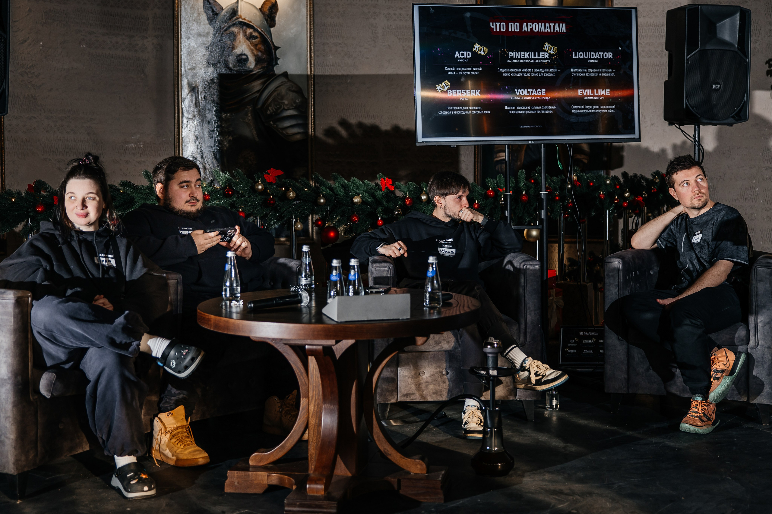 Sabotage by Darkside. Самый свадебный фотограф