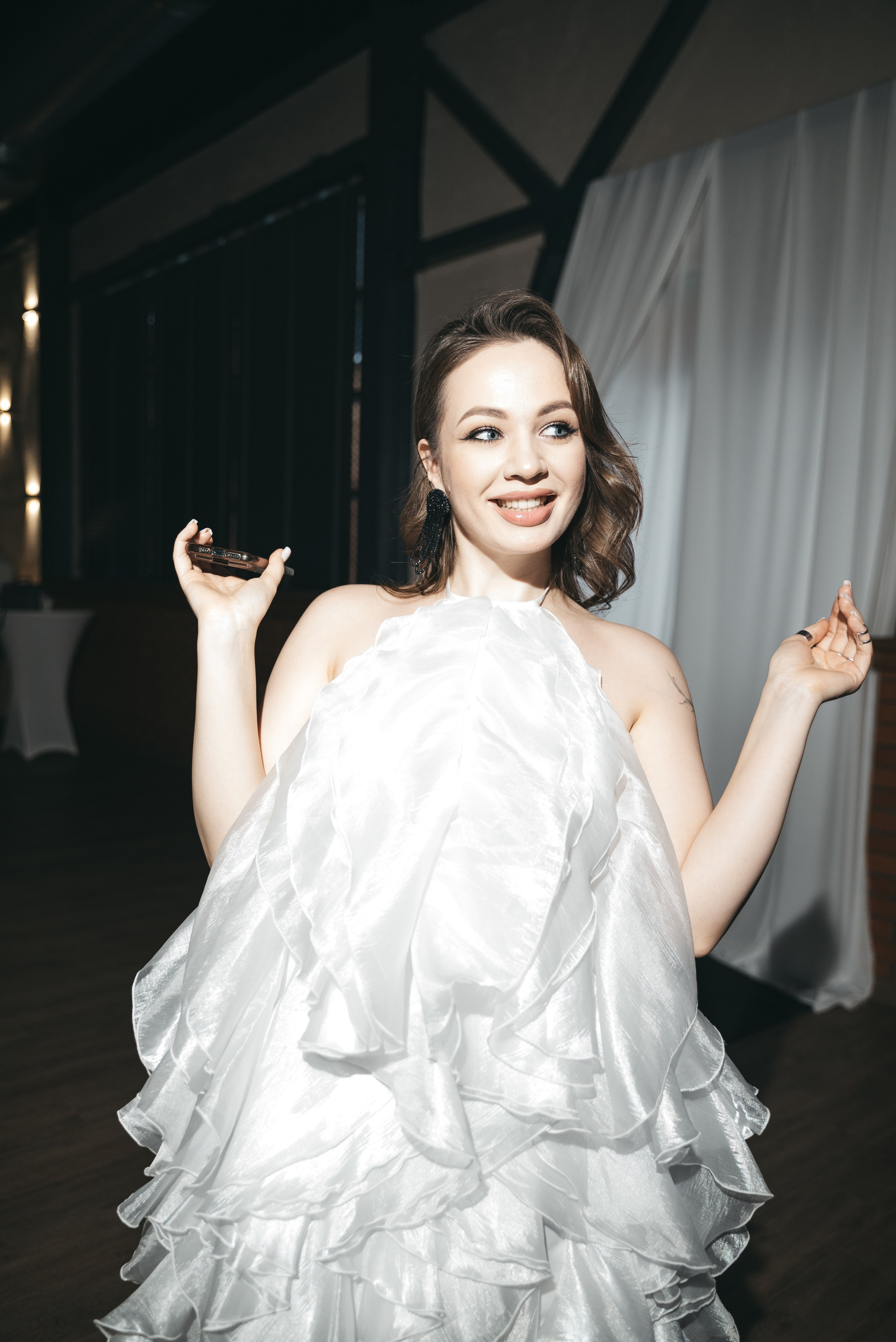 WhiteRoom Pre-wedding. Репортажный и свадебный фотограф в Сургуте