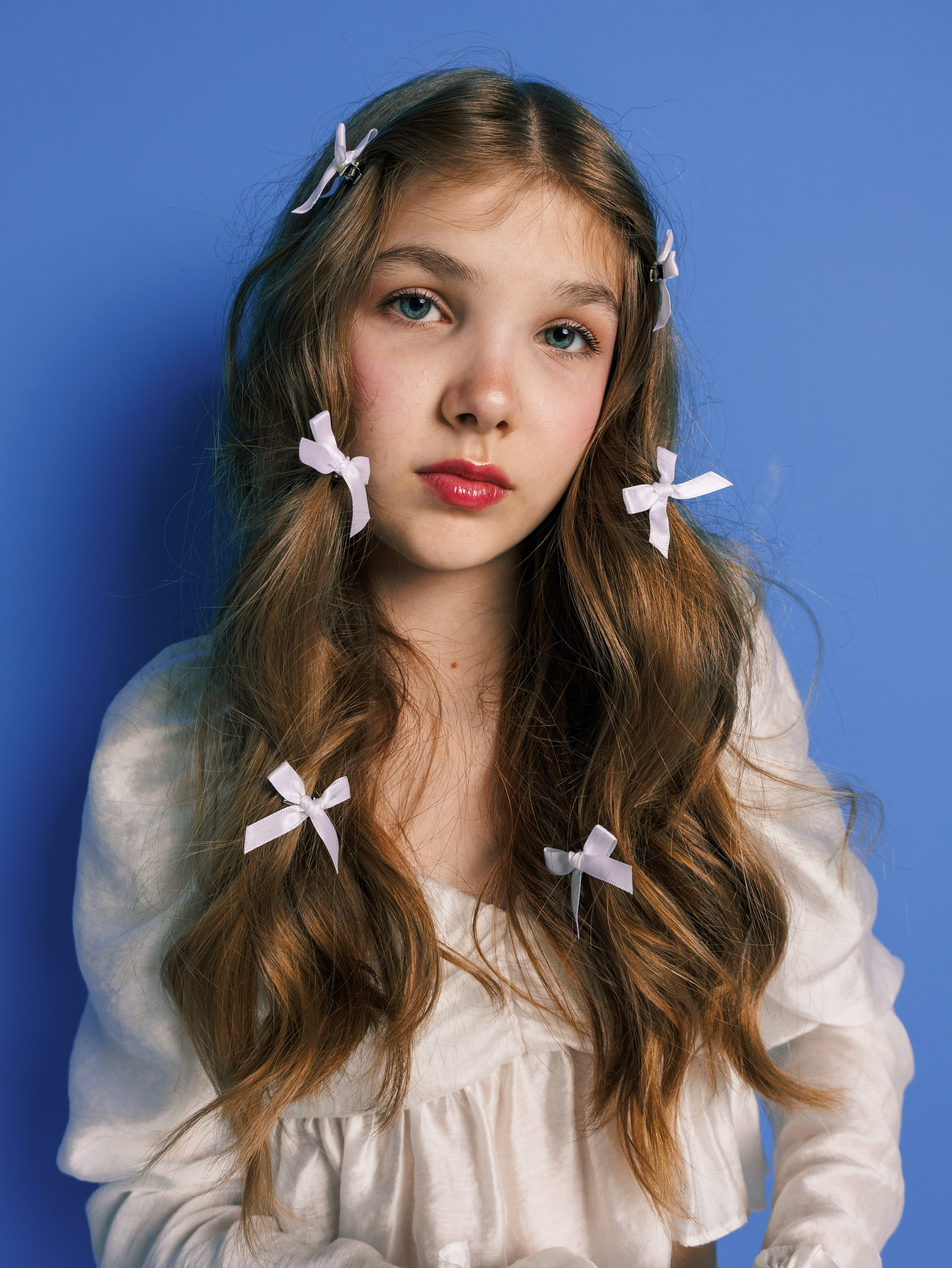 ТВОРЧЕСТВО. Портретный фотограф в Москве — Янка Шемшурова