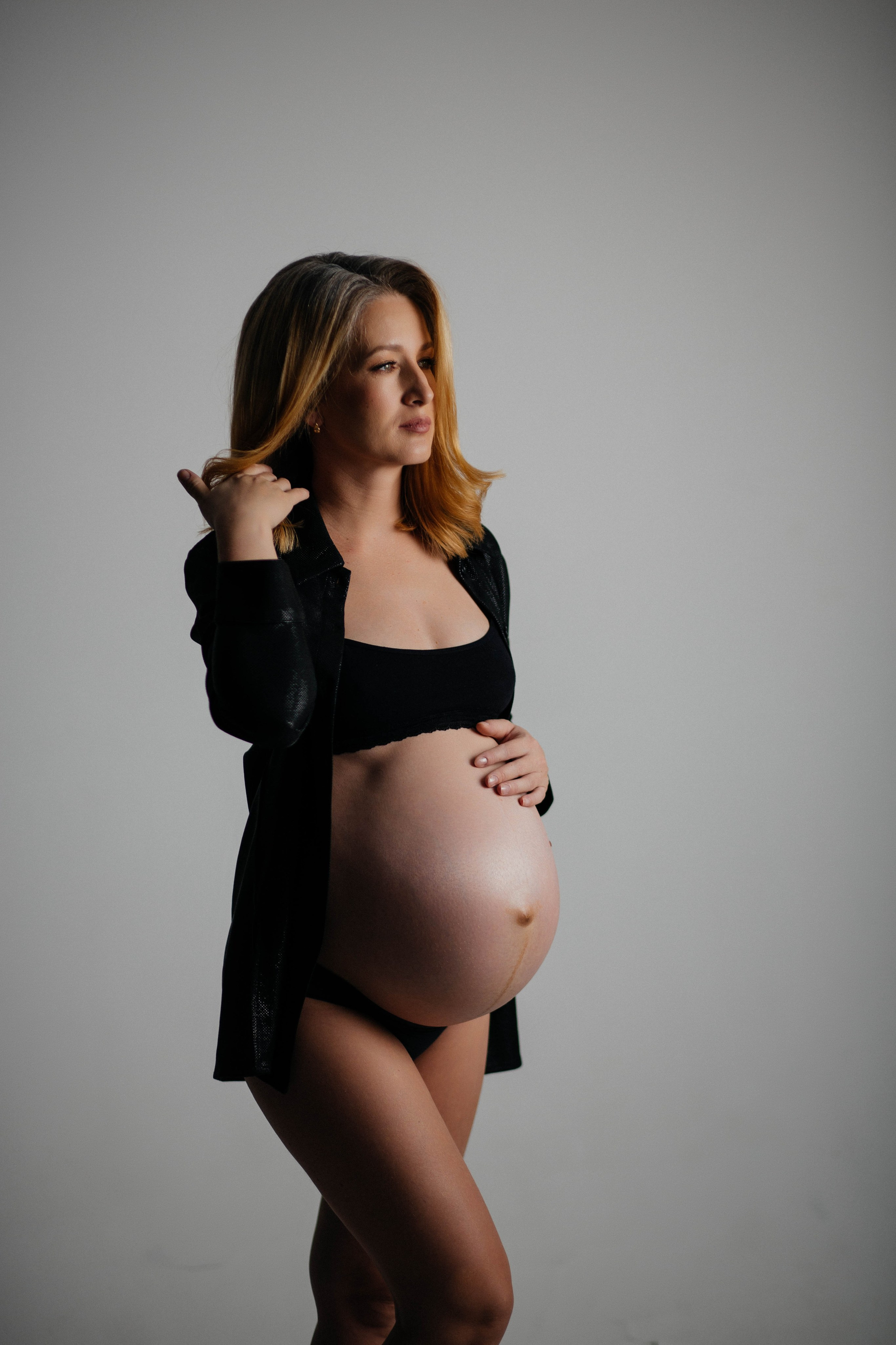 В ожидании. Свадебный и семейный фотограф в Барнауле Уманчук Яна