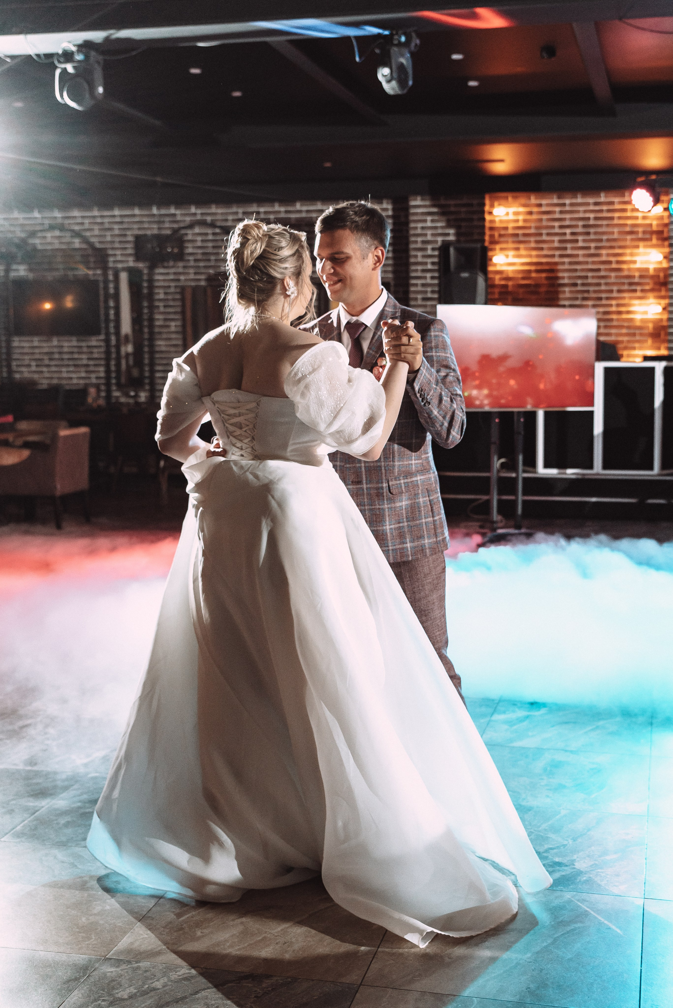 Дмитрий + Таисия. Свадебный и семейный фотограф в Волгограде Олеся Лисицкая