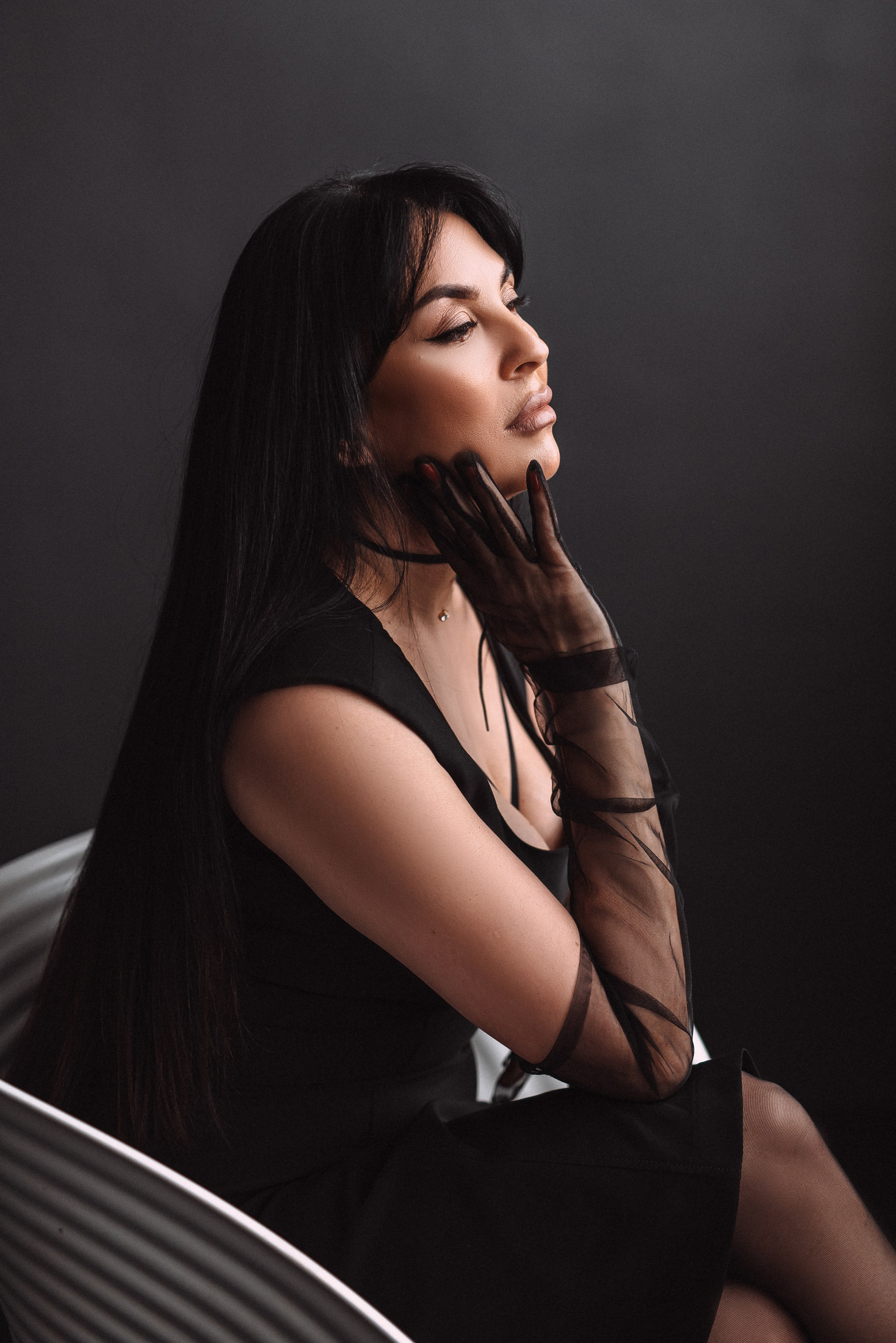 Марина. Свадебный и семейный фотограф в Волгограде Олеся Лисицкая