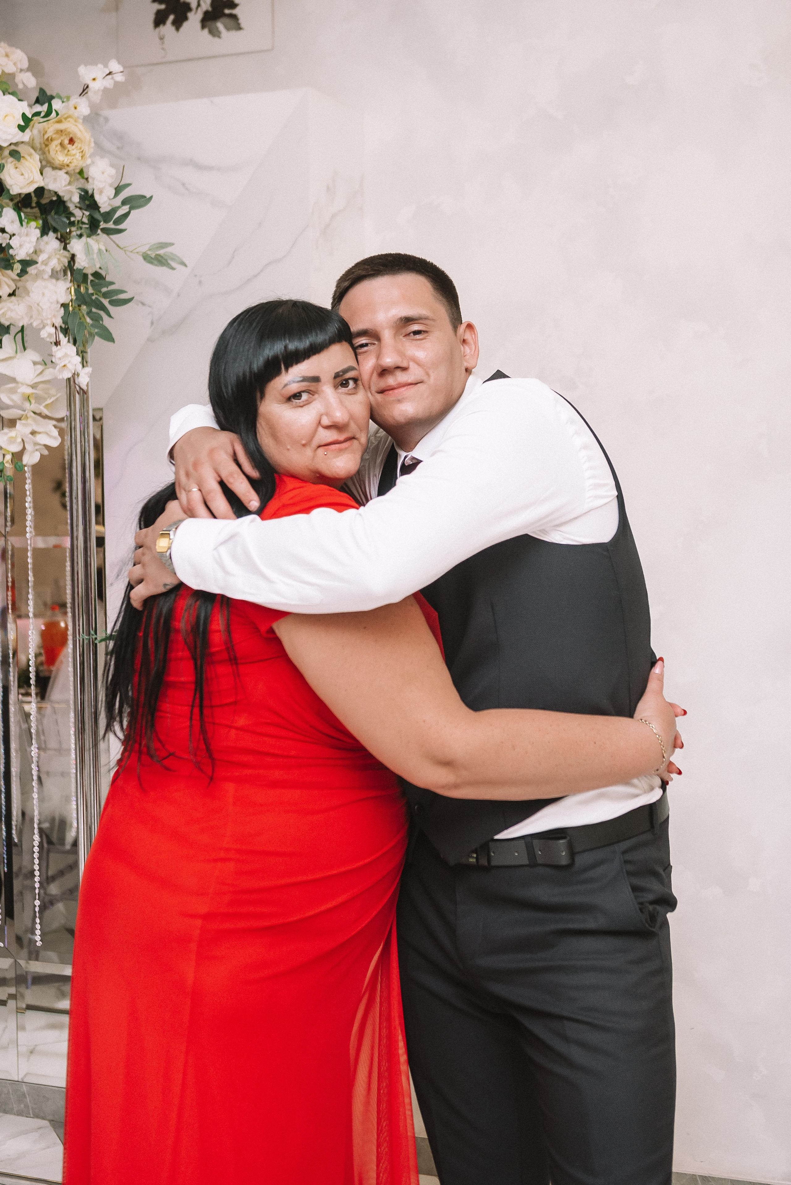 Елена + Владислав. Свадебный и семейный фотограф в Волгограде Олеся Лисицкая