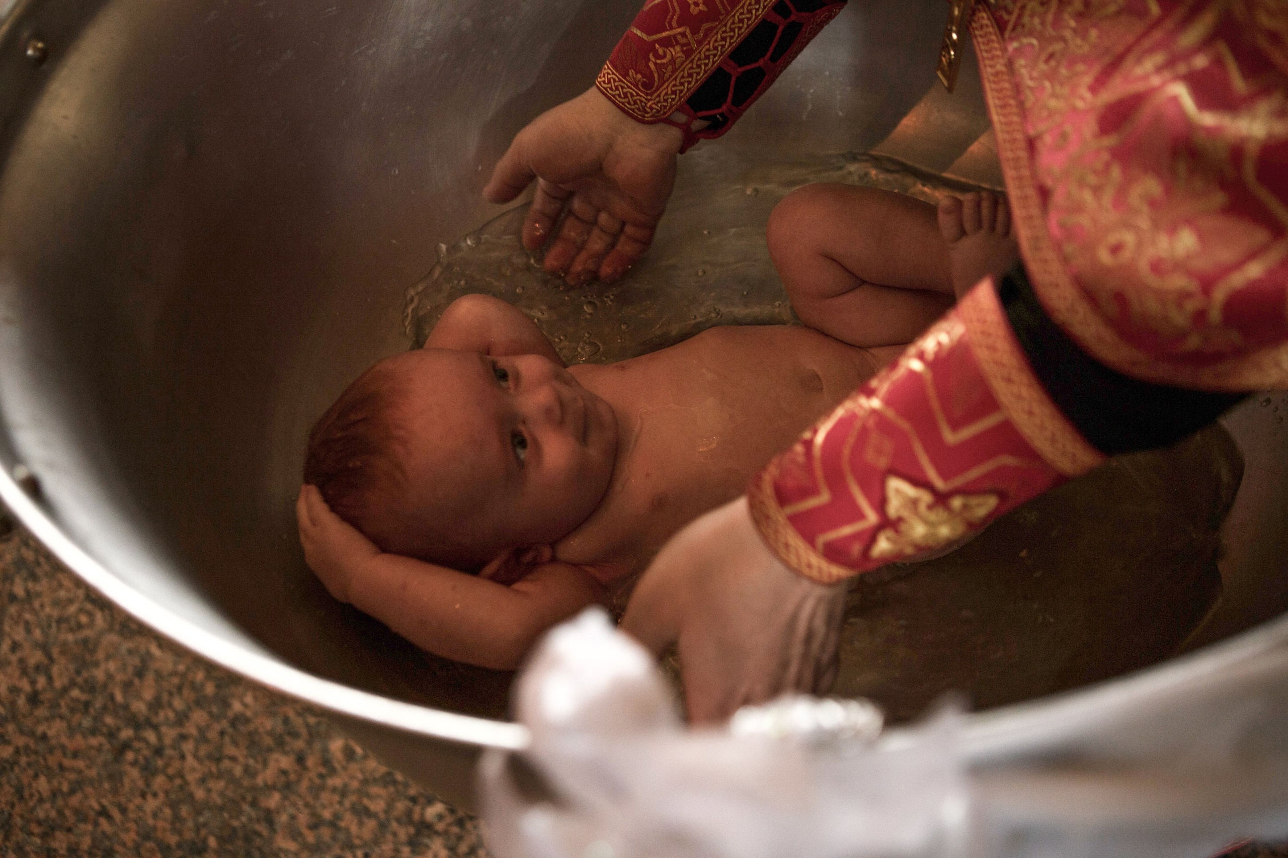 Таинство крещения и венчания. Фотограф Лабутина Александра. Портретный и репортажный фотограф из Нижнего Новгорода Александра Лабутина