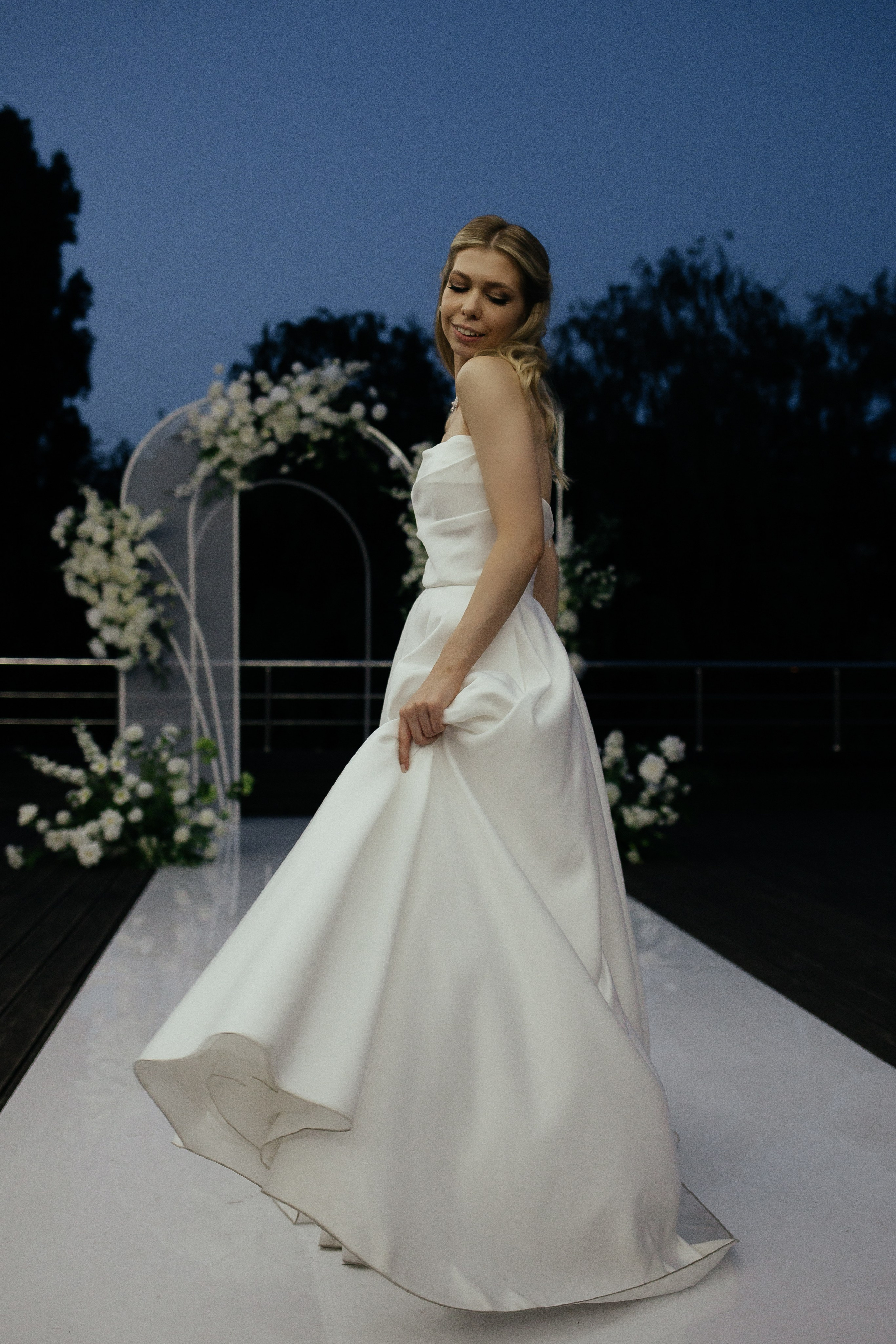 A & O. Фотограф Ольга Сапронова. Свадебный фотограф Ольга Сапронова