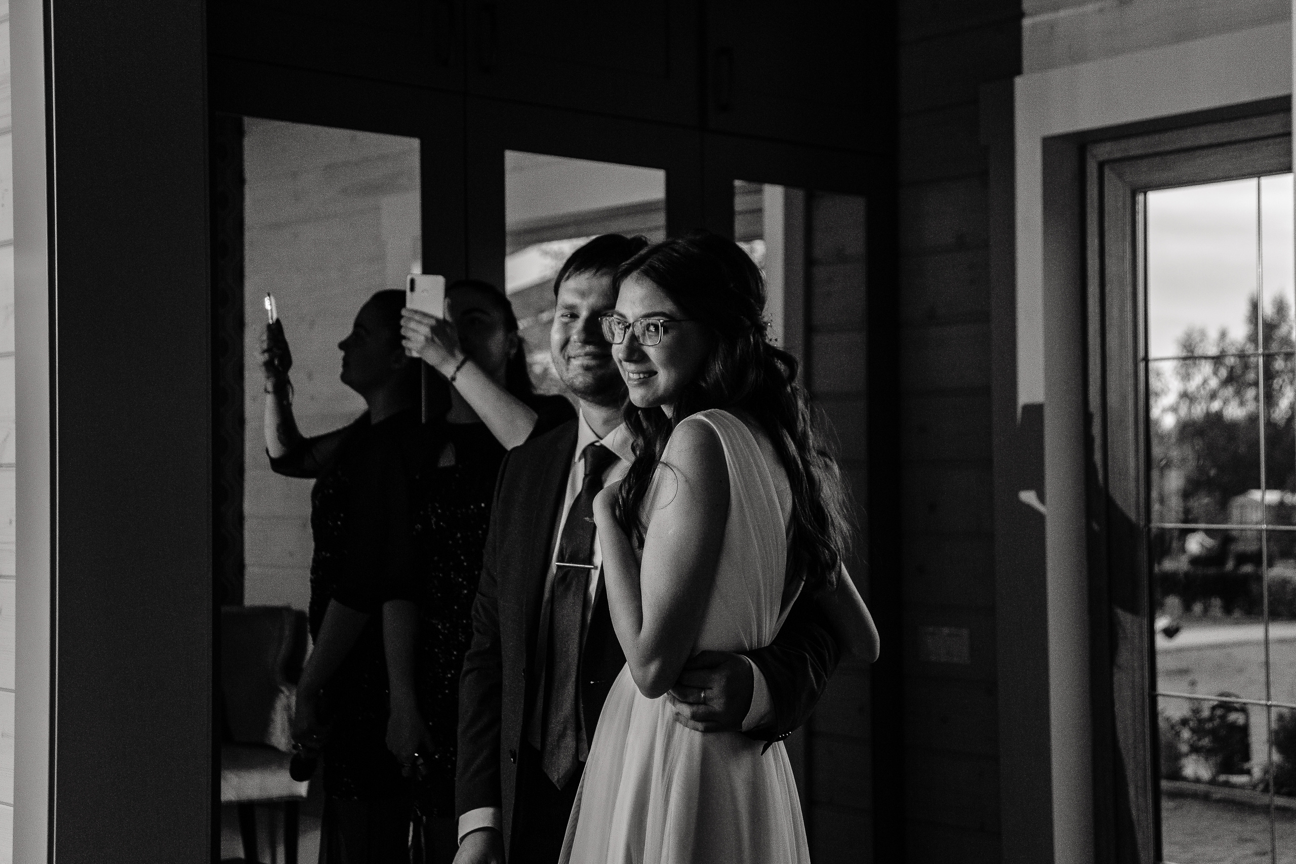 Свадьба, пёсили и отмена карантина. Свадебный фотограф Юлия Логинова