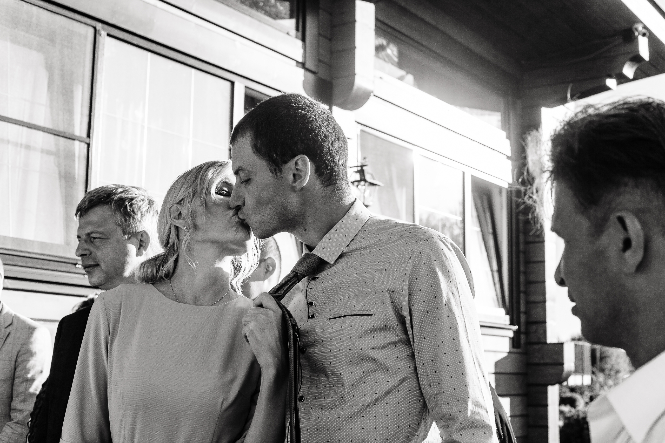 Свадьба, пёсили и отмена карантина. Свадебный фотограф Юлия Логинова