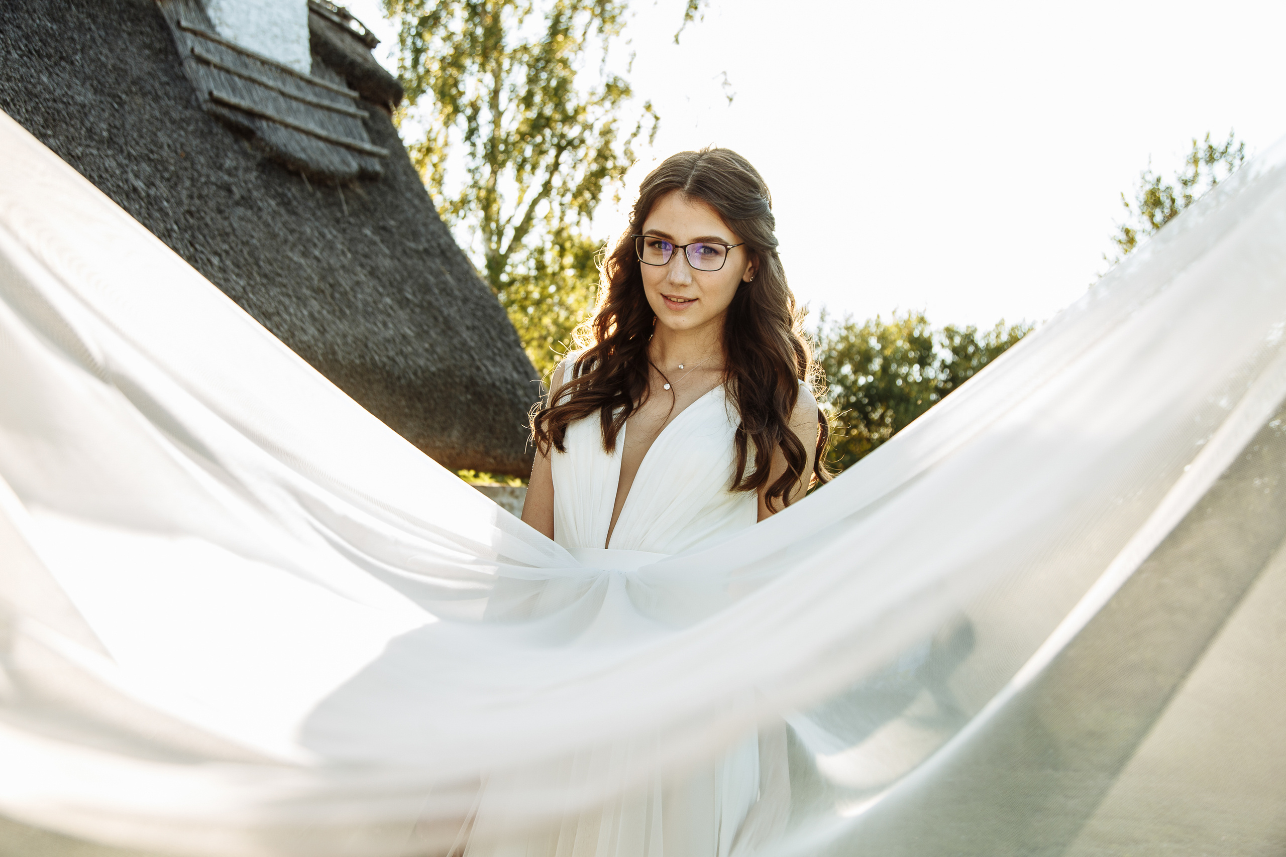 Свадьба, пёсили и отмена карантина. Свадебный фотограф Юлия Логинова