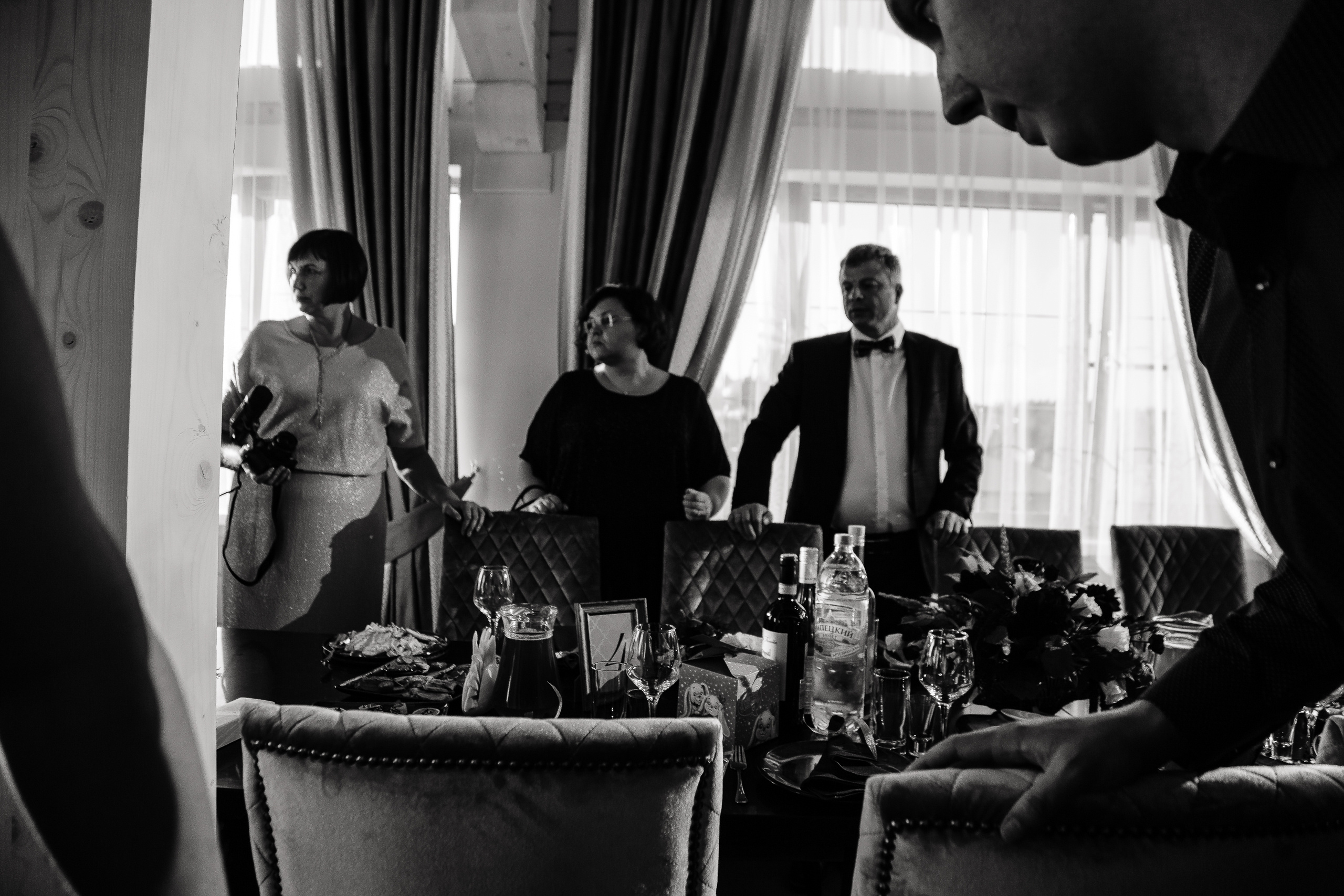 Свадьба, пёсили и отмена карантина. Свадебный фотограф Юлия Логинова