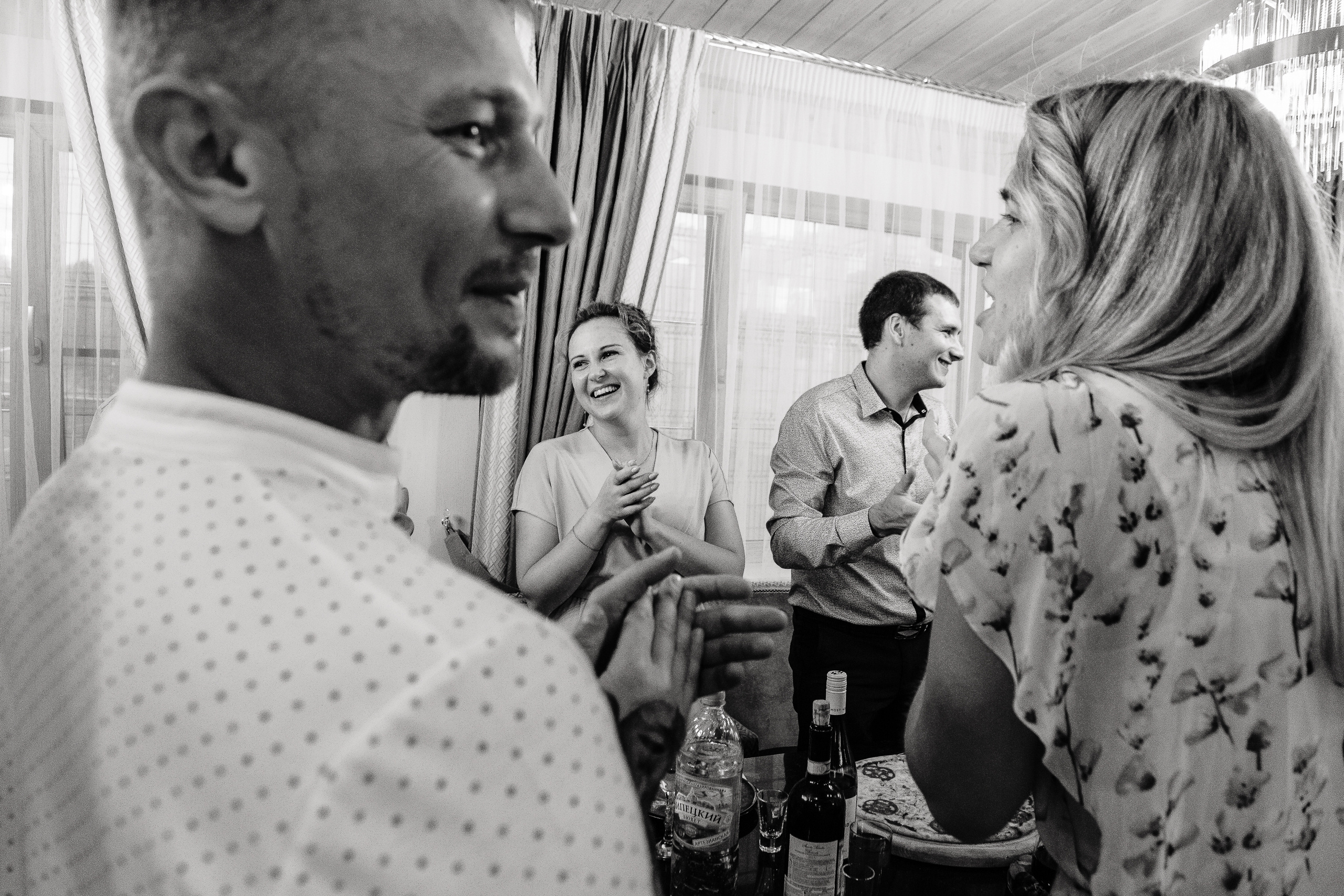 Свадьба, пёсили и отмена карантина. Свадебный фотограф Юлия Логинова