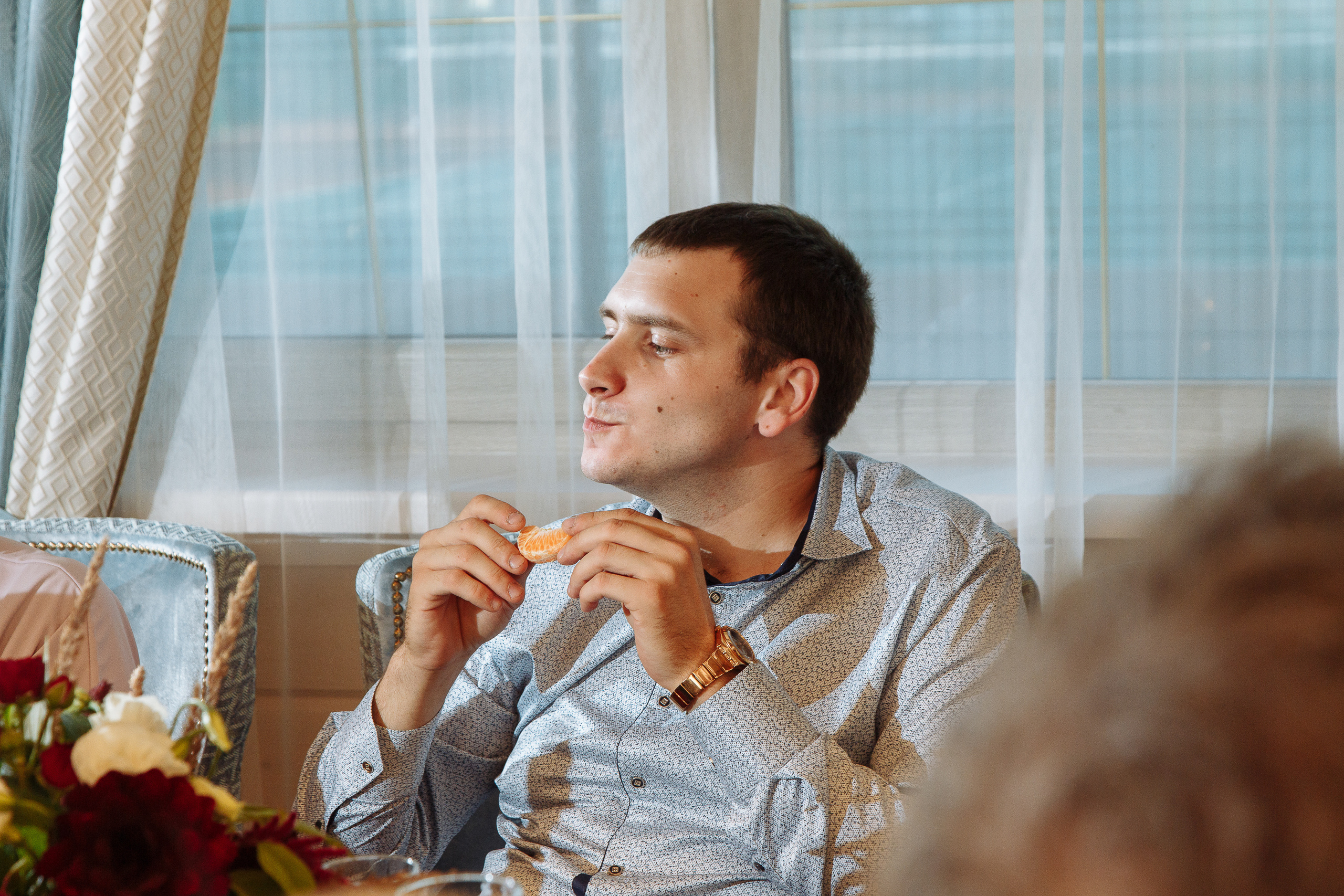 Свадьба, пёсили и отмена карантина. Свадебный фотограф Юлия Логинова