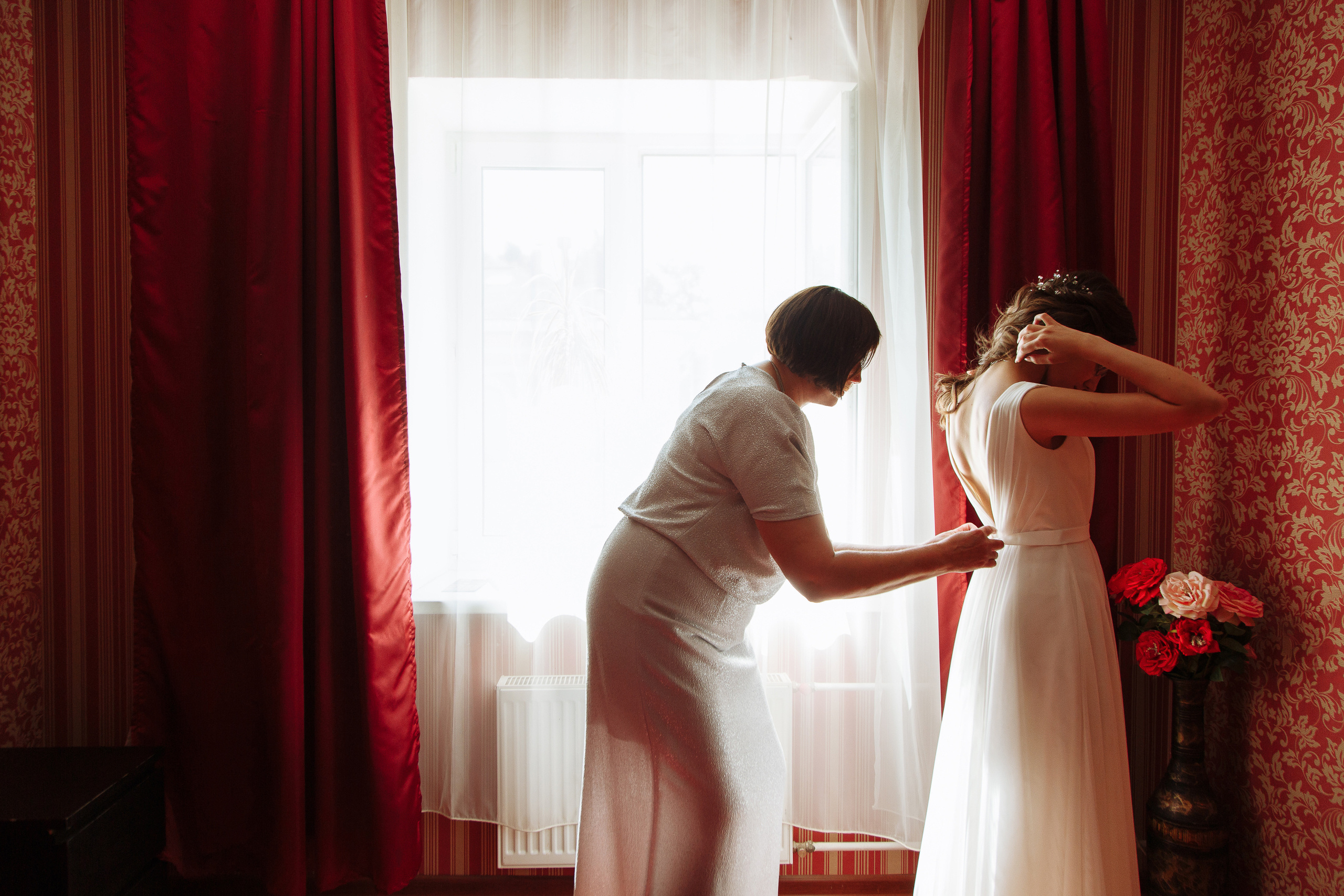 Свадьба, пёсили и отмена карантина. Свадебный фотограф Юлия Логинова