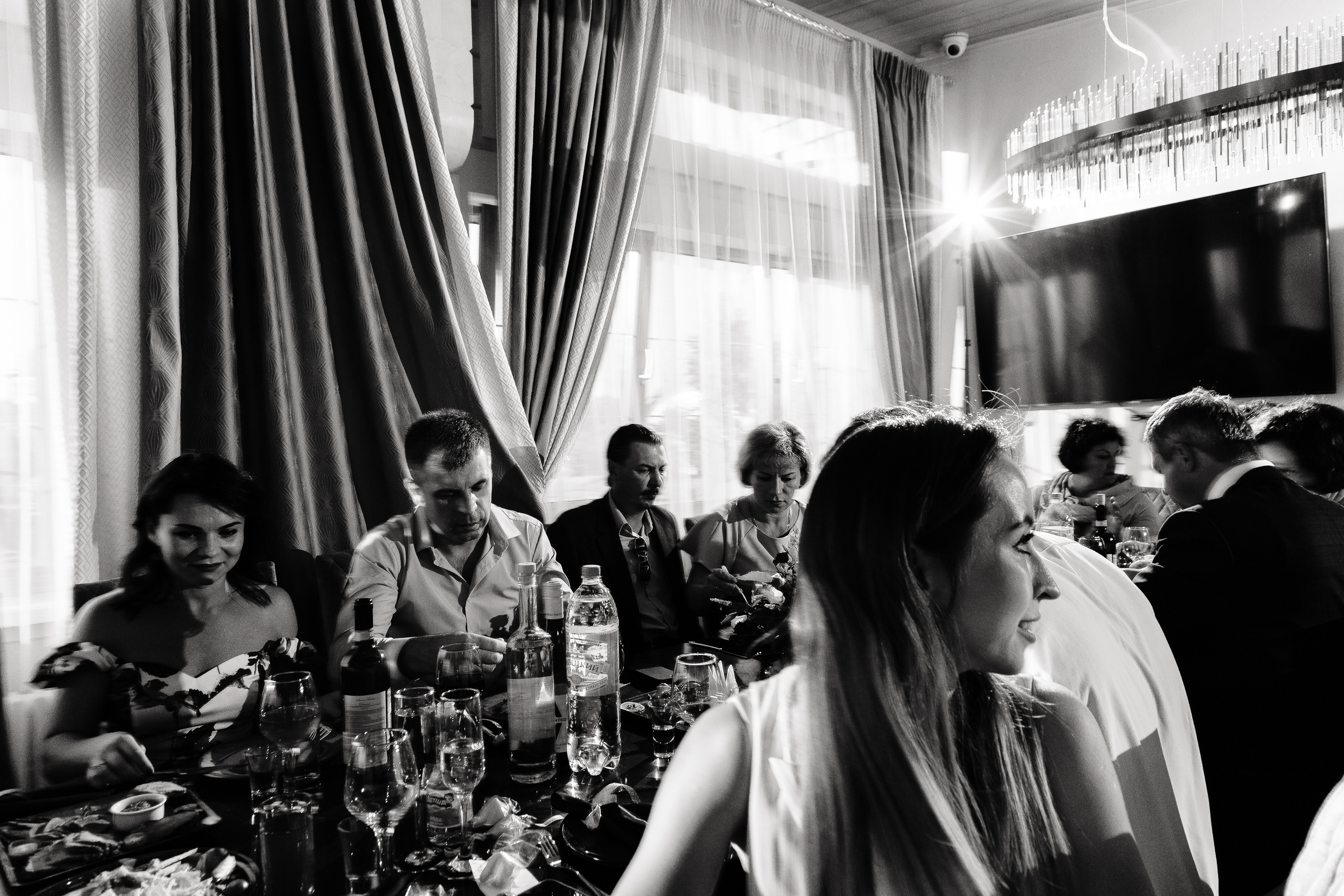 Свадьба, пёсили и отмена карантина. Свадебный фотограф Юлия Логинова