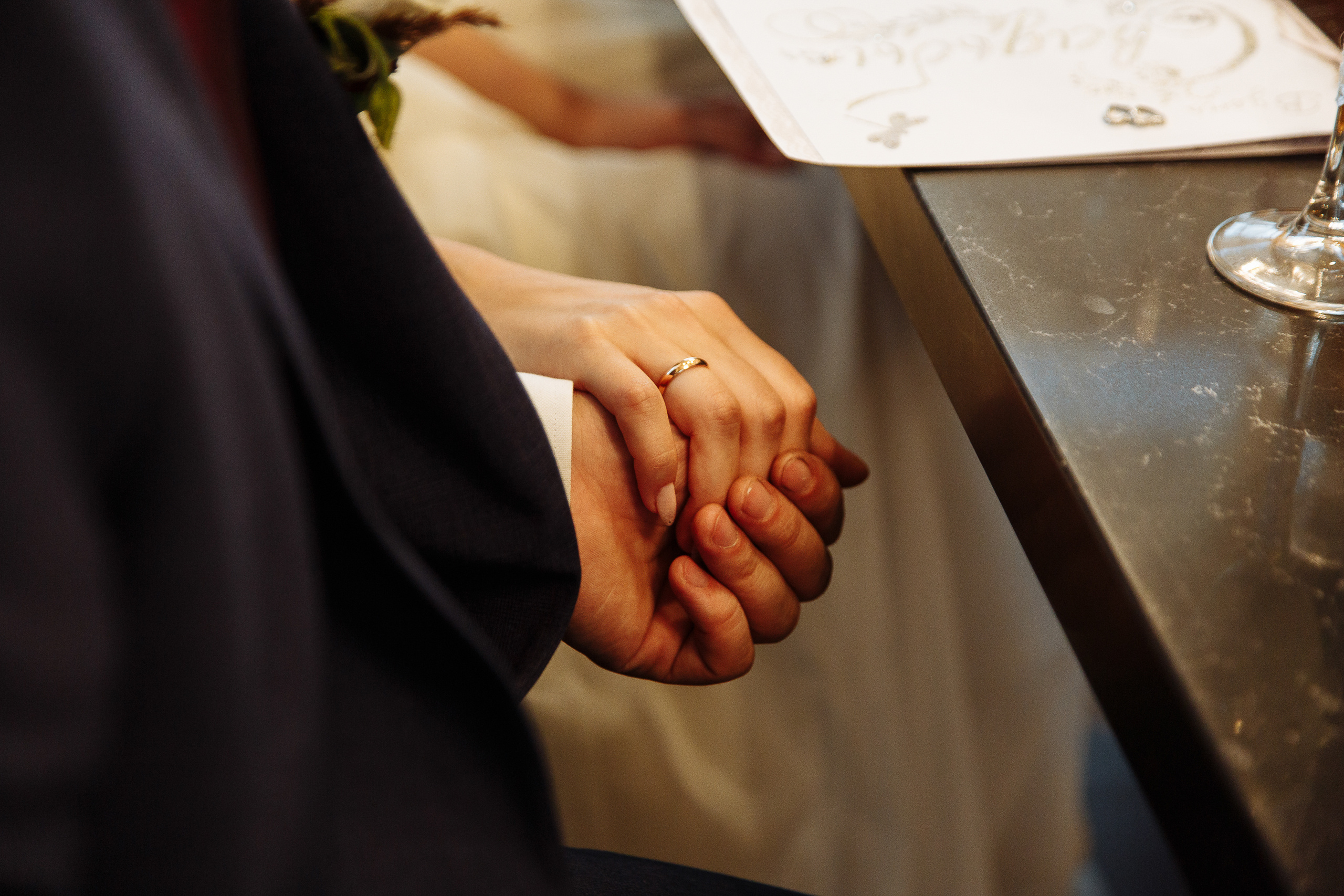 Свадьба, пёсили и отмена карантина. Свадебный фотограф Юлия Логинова