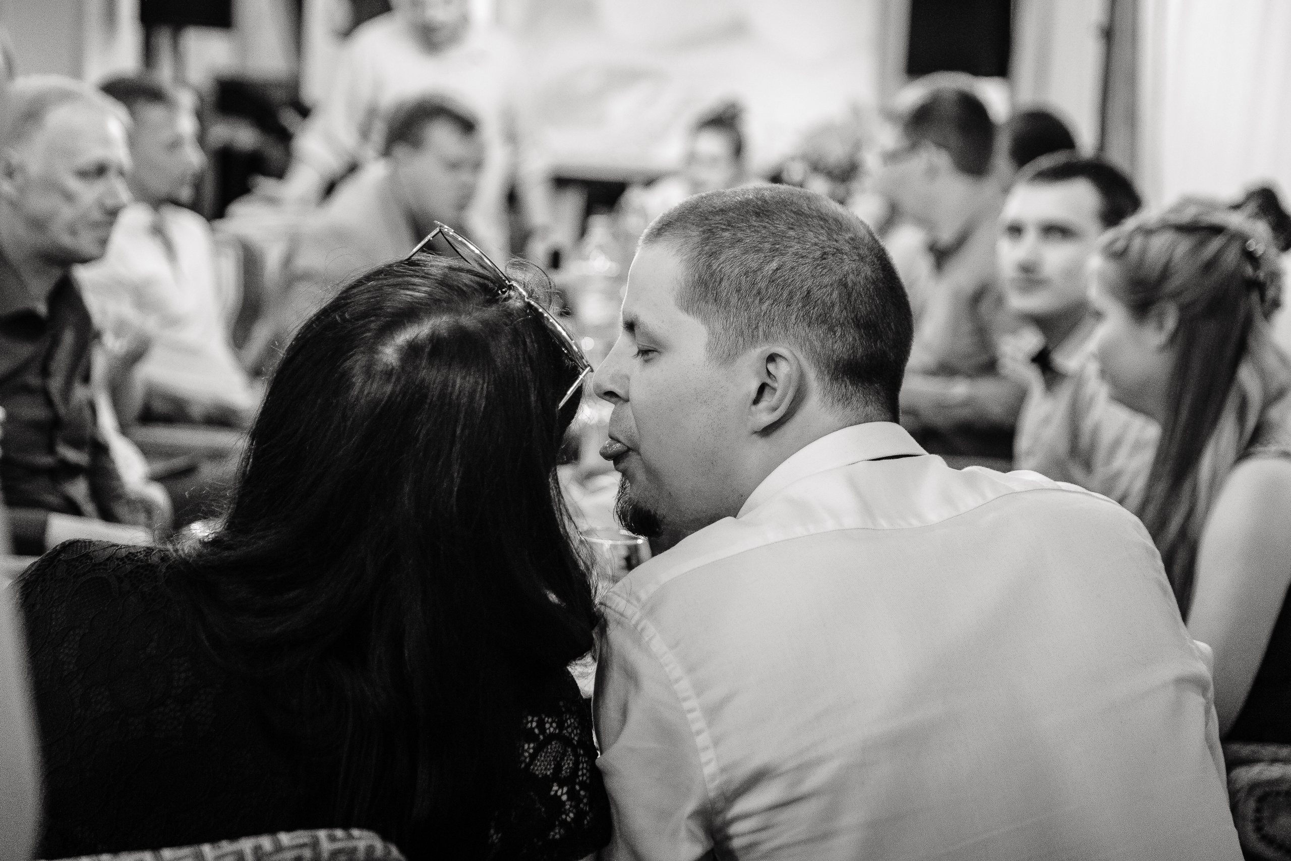 Свадьба, пёсили и отмена карантина. Свадебный фотограф Юлия Логинова