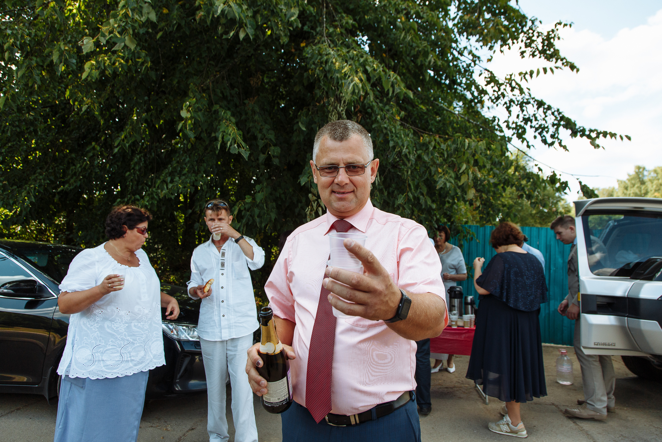 Свадьба, пёсили и отмена карантина. Свадебный фотограф Юлия Логинова