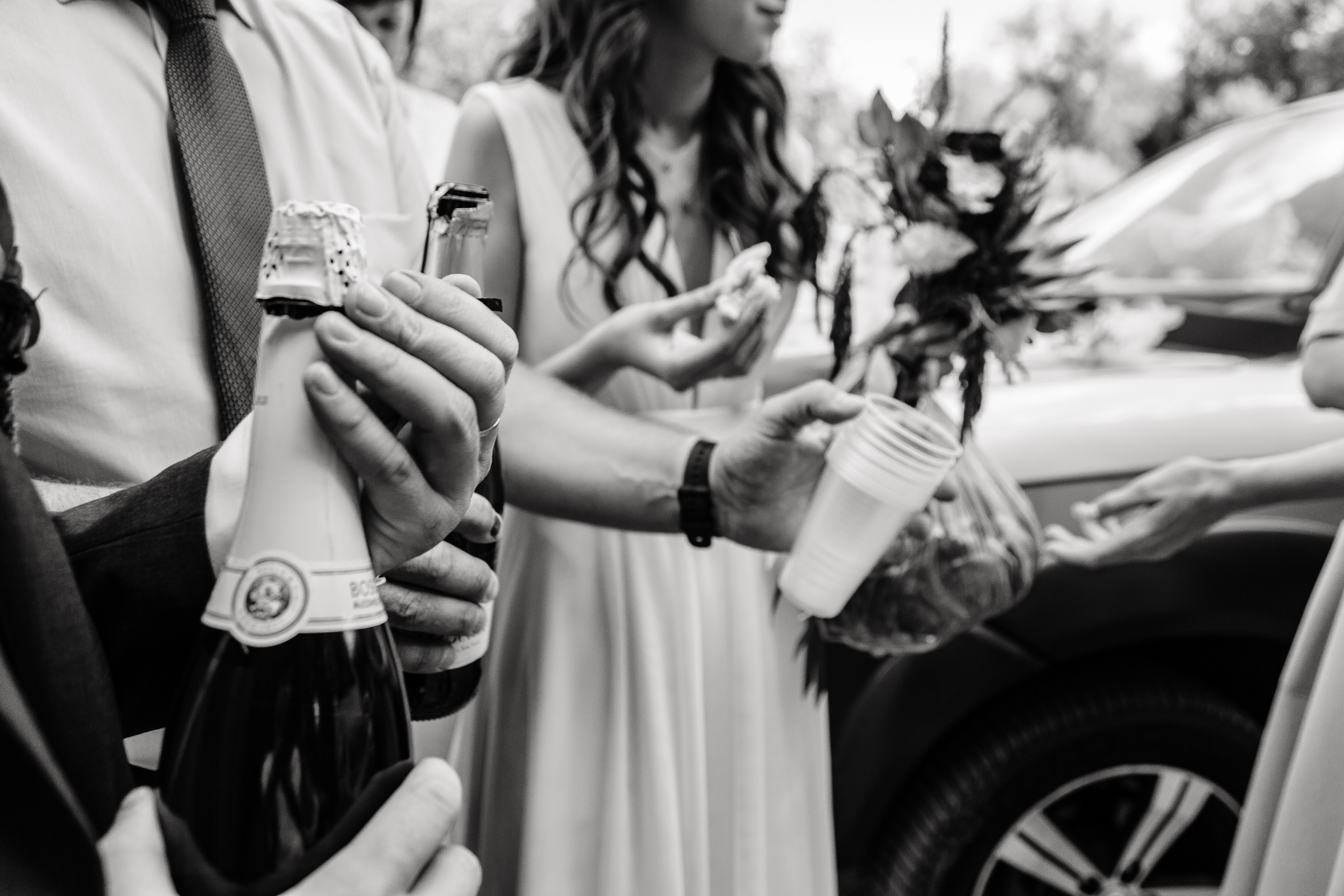 Свадьба, пёсили и отмена карантина. Свадебный фотограф Юлия Логинова