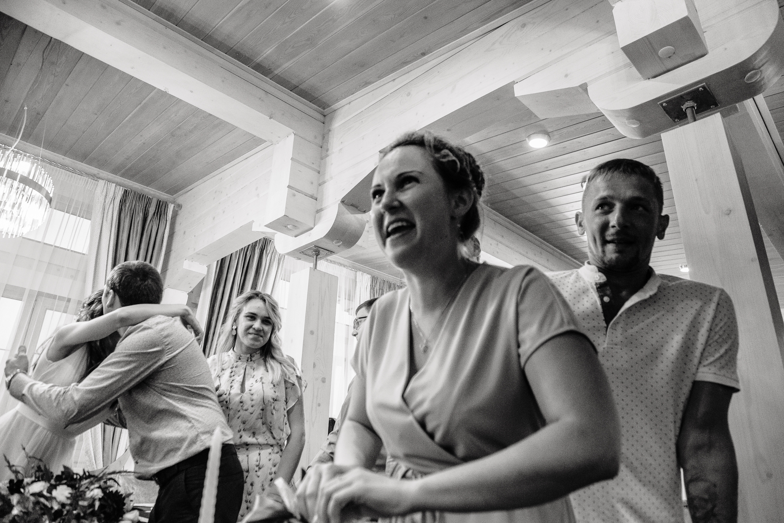 Свадьба, пёсили и отмена карантина. Свадебный фотограф Юлия Логинова